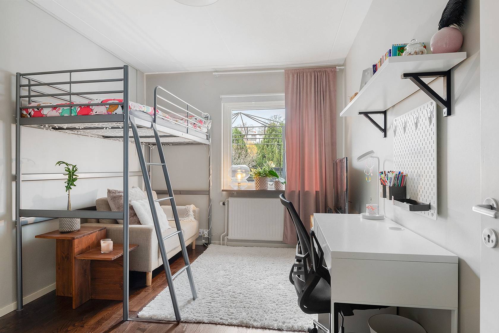 5 rum Villa på Hallengrensvägen 13 Nättraby Karlskrona kommun - bild 9