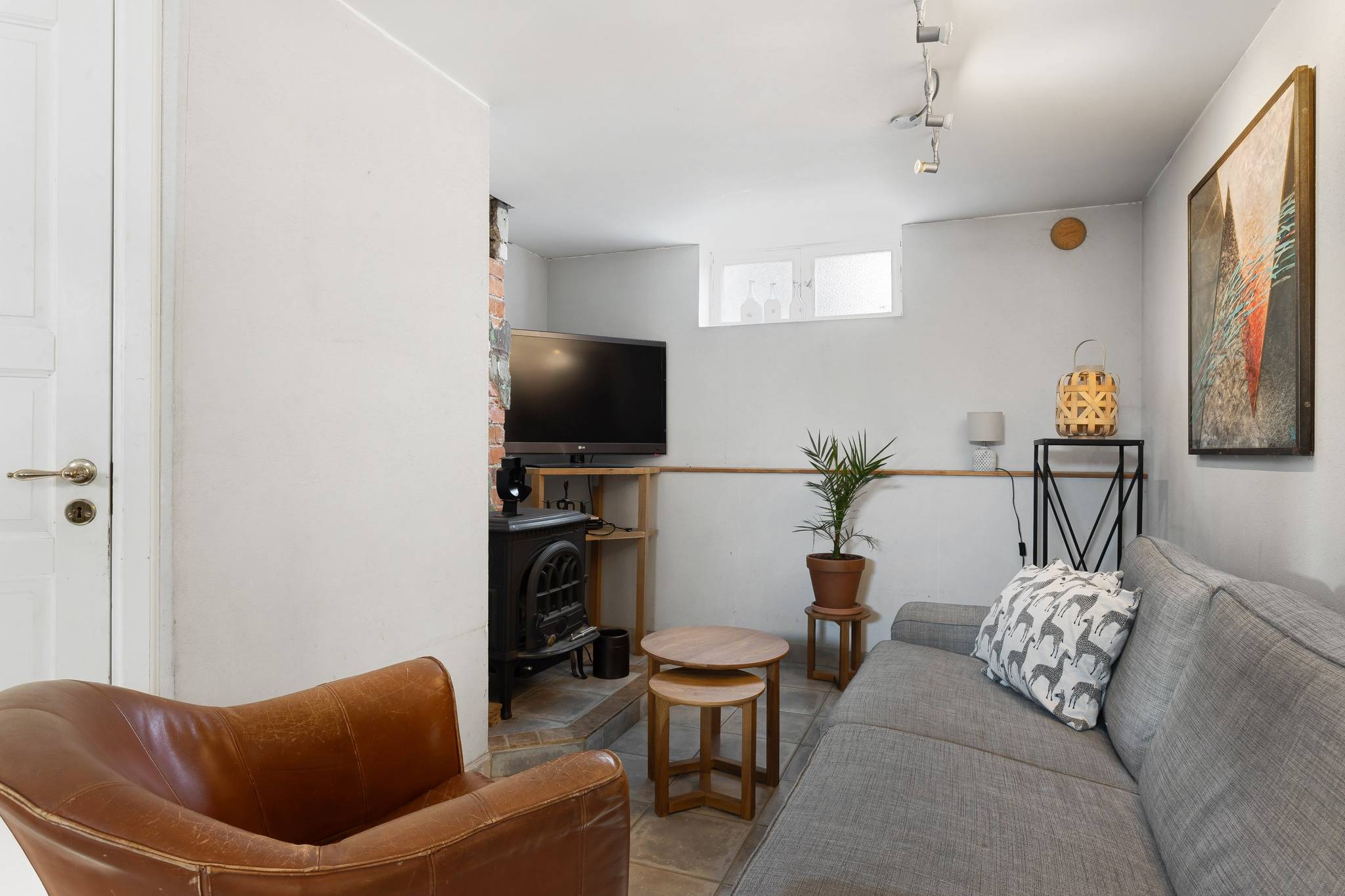 8 rum Villa på Kvarnstugvägen 14 Bromma Nockebyhov Stockholms kommun - bild 19