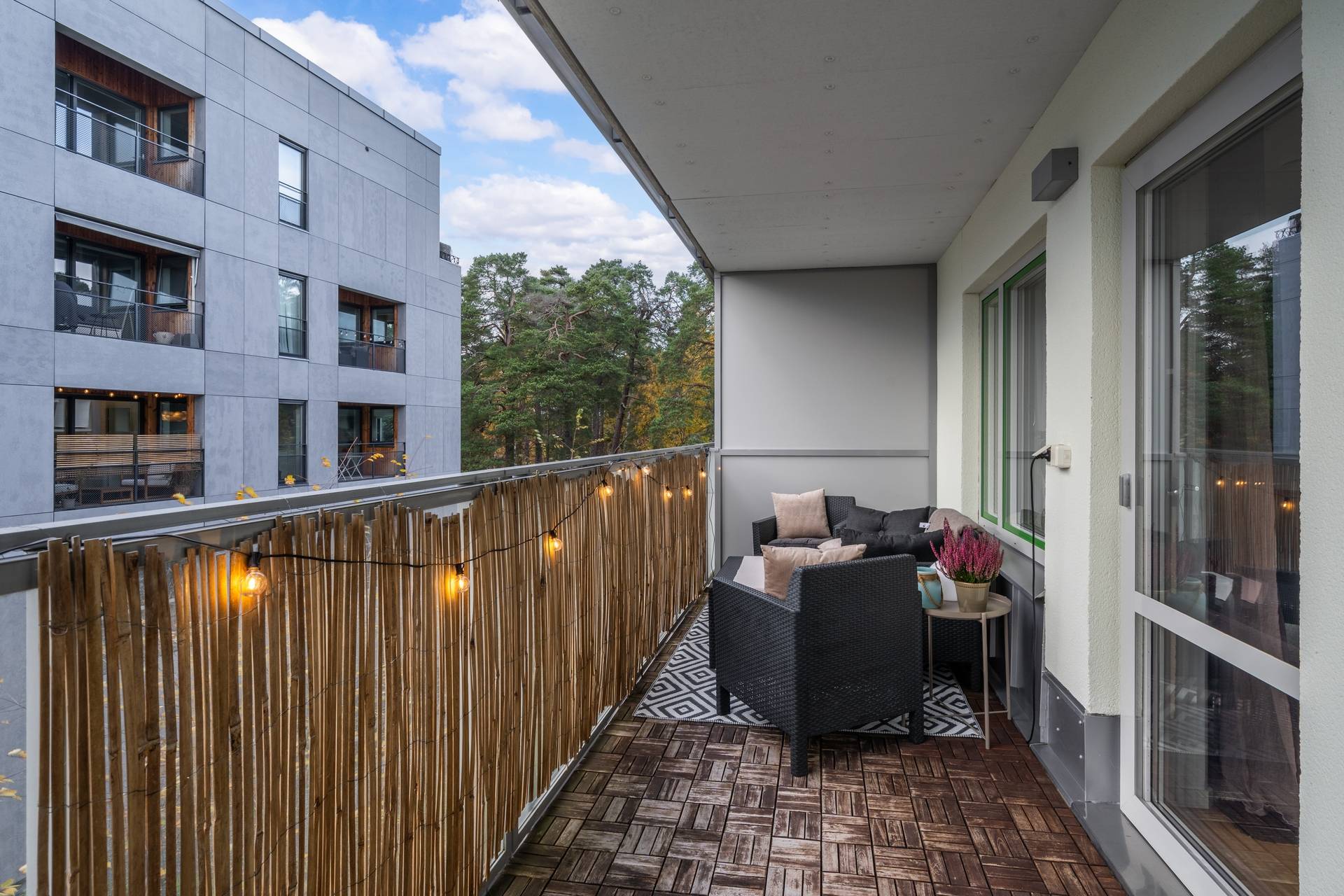 2 rum Lägenhet på Sollentunavägen 305 Sollentuna Sollentuna kommun - bild 16