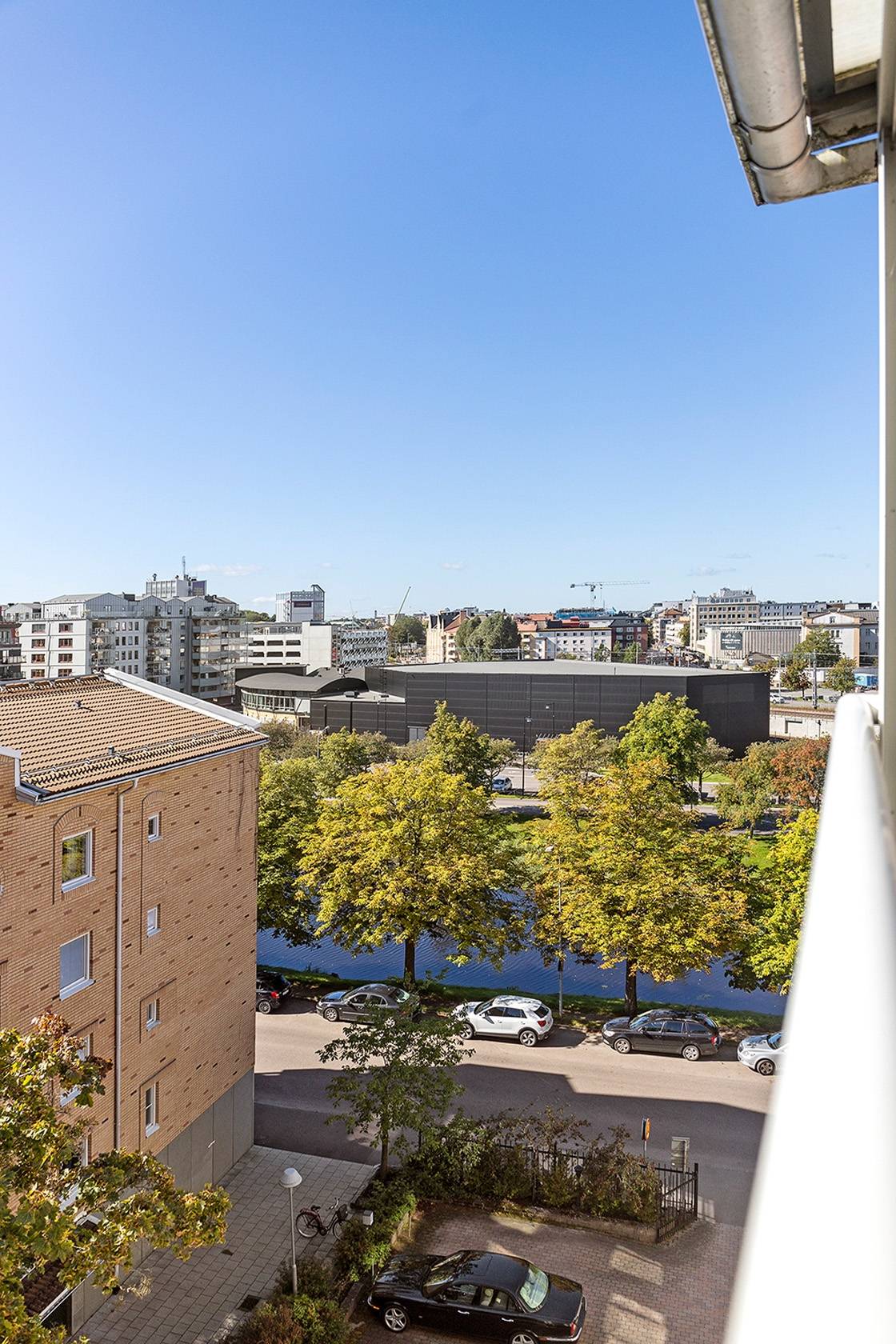 2 rum Lägenhet på Strandvägen 34 B Herrhagen Karlstads kommun - bild 5