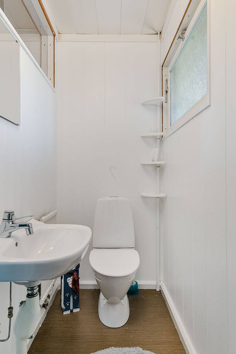 5 rum Villa på Karl Johansvägen 34 Härene Lidköpings kommun - bild 25