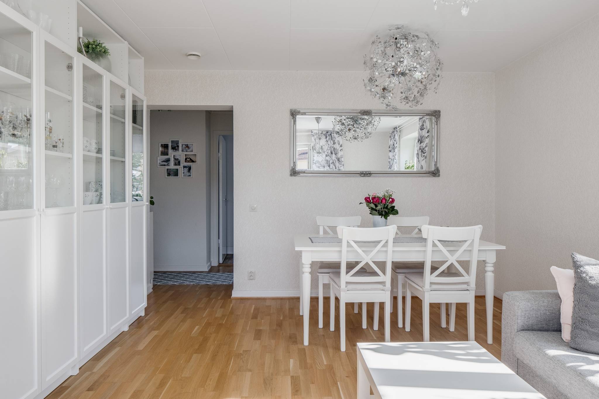 3 rum Lägenhet på Kansligatan 7A Norrmalm Skövde kommun - bild 9