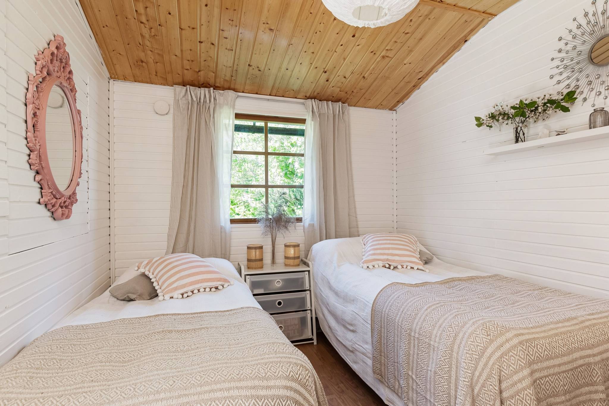 4 rum Villa på Tjädervägen 7 Ängsholmen Eskilstuna kommun - bild 24