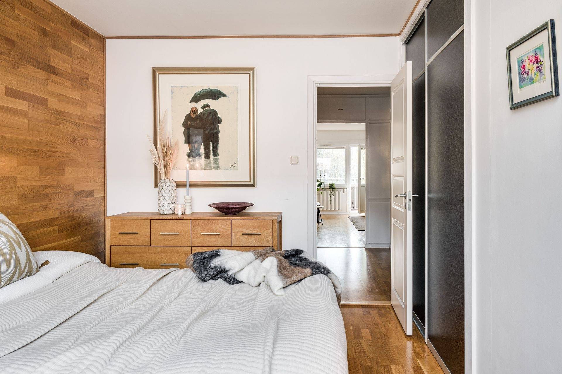 2 rum Lägenhet på Hyttgatan 38A Centralt Falu kommun - bild 14