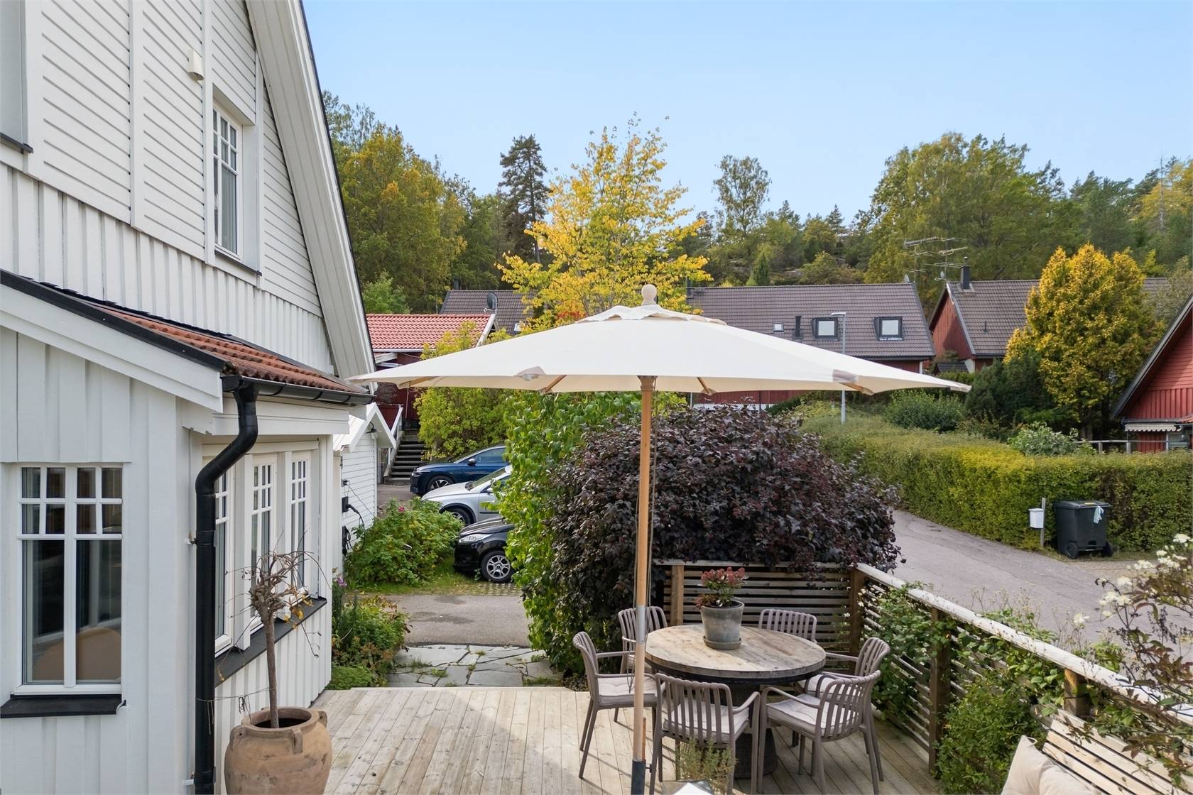 6 rum Villa på Matrosgatan 4 Trosa Trosa kommun - bild 34
