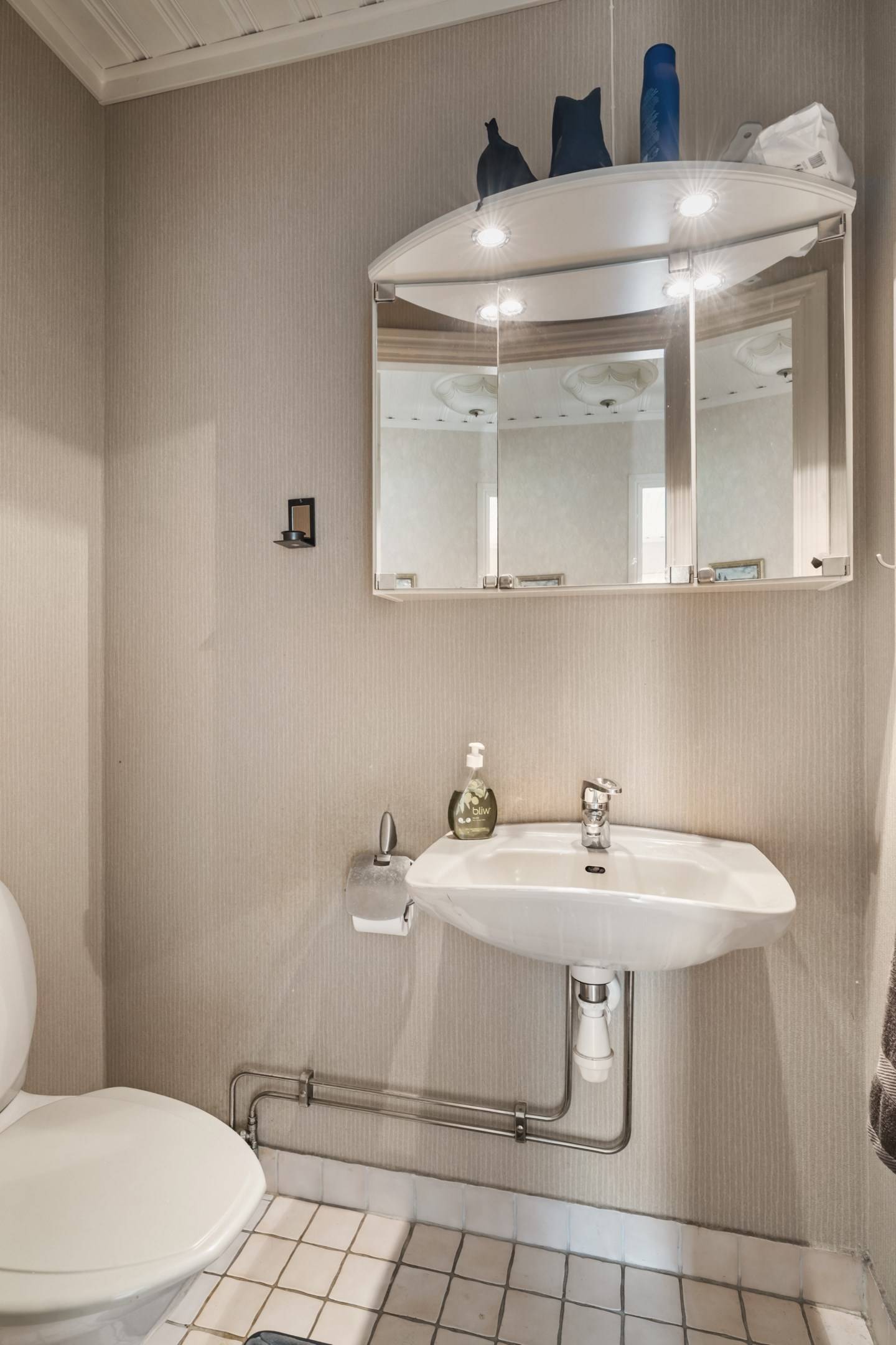6 rum Villa på Källargränd 7 Södermalm Sundsvalls kommun - bild 24