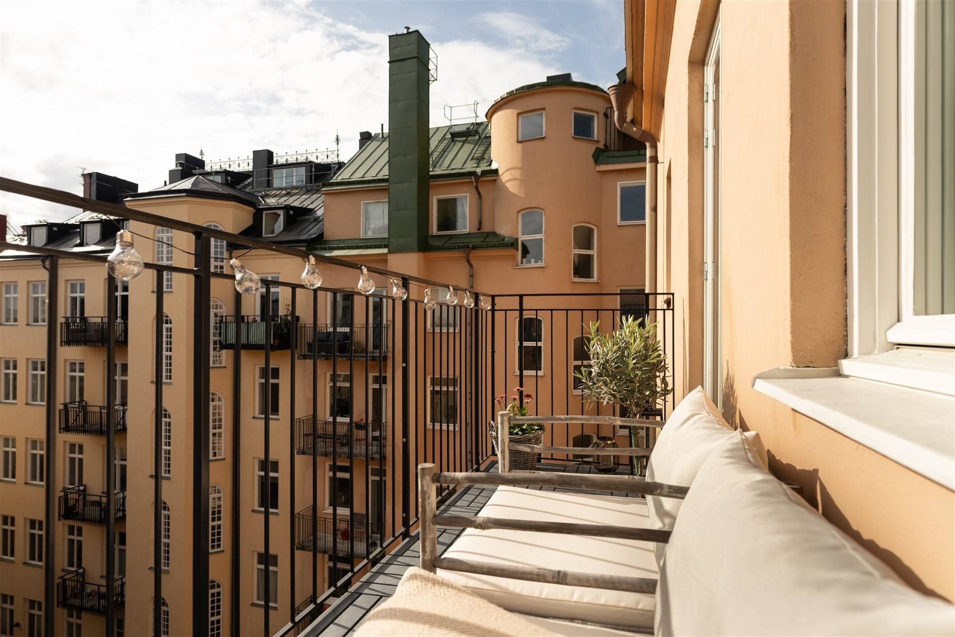 Kungsholmen, Stockholms kommun