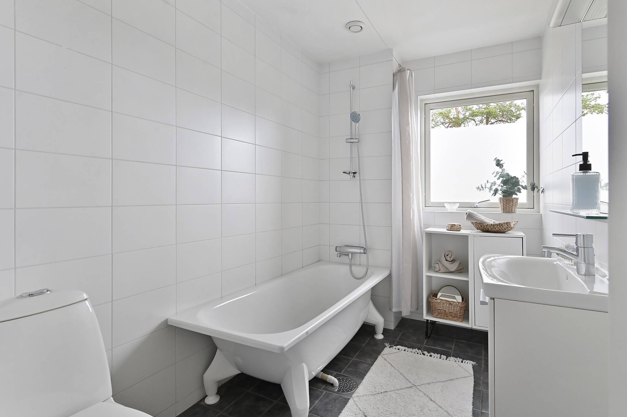 4 rum Parhus på Tellusvägen 23C Älta - Hedvigslund Nacka kommun - bild 24