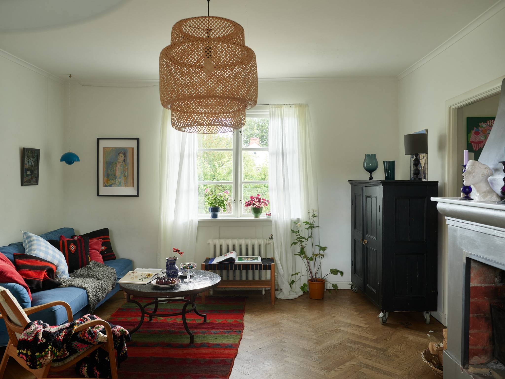 4 rum Villa på Gamla Tyresövägen 336 Enskededalen Stockholms kommun - bild 18
