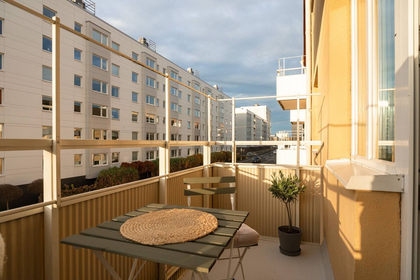 2 rum Lägenhet på Gröna gatan 13 B Torpa Jönköpings kommun - bild 17