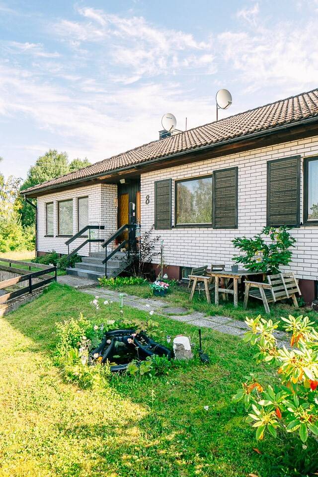 5 rum Villa på Harmonivägen 8 Mariestads kommun - bild 3