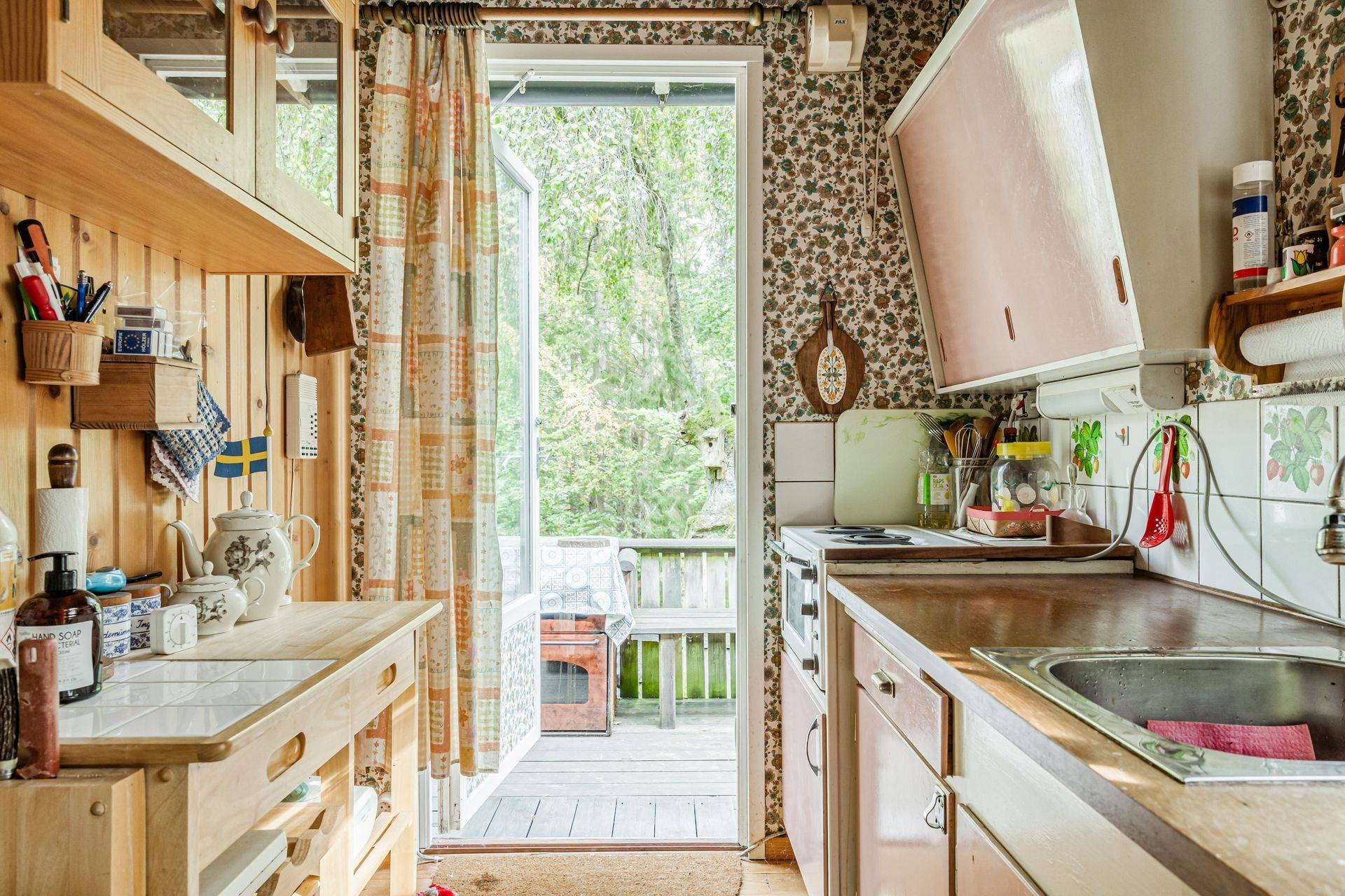 2 rum Villa på Gussarödsvägen 6 Brösarp Tomelilla kommun - bild 8
