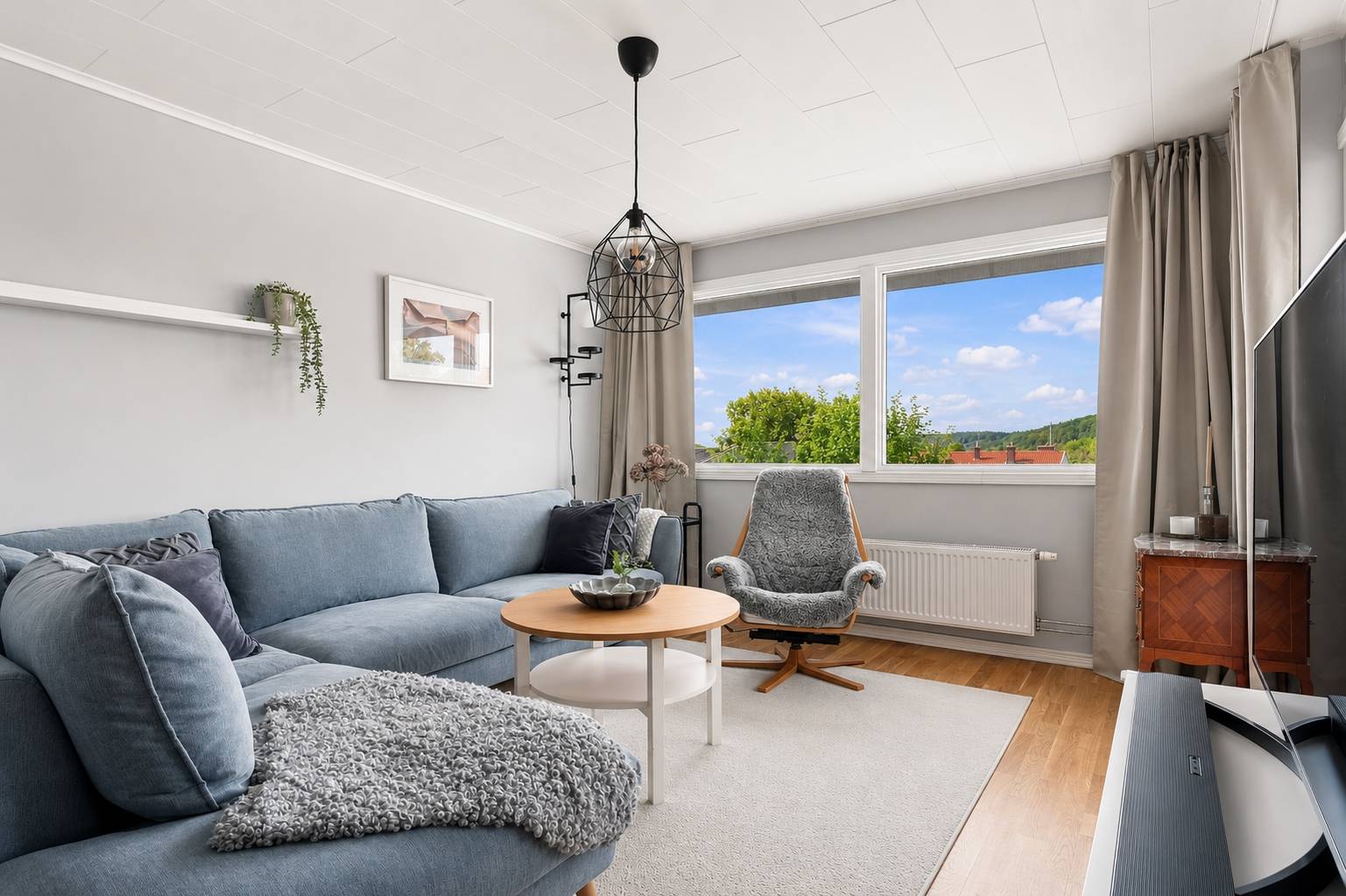 116 m² Radhus på Amiralsvägen 24 Landvetter Härryda kommun - bild 44
