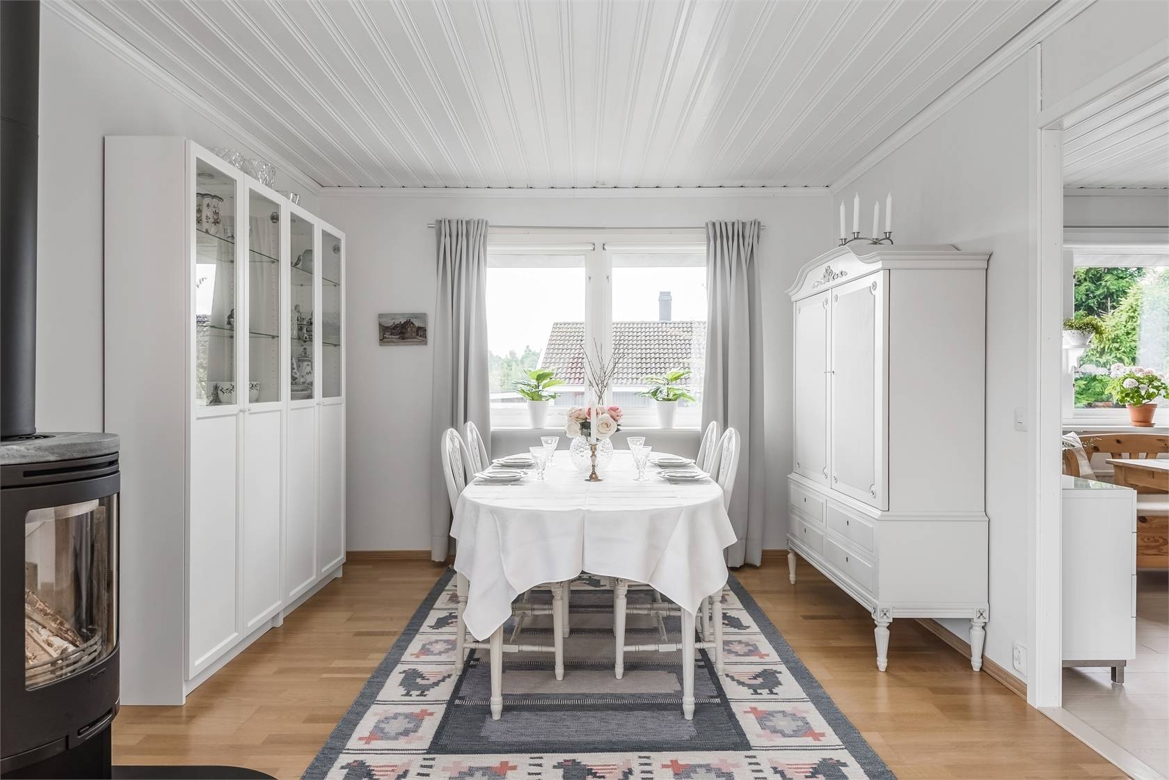 5 rum Villa på Kvarnstigen 31 Mölekullen Habo kommun - bild 10