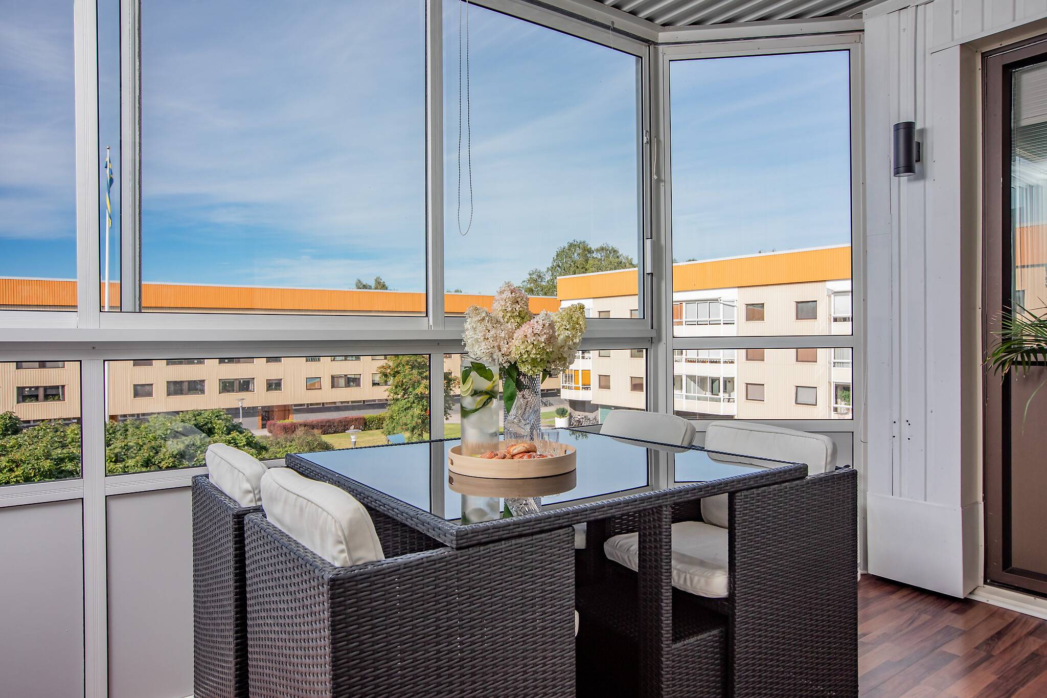 3 rum Lägenhet på Trestegsgatan 113 Ektorp Norrköpings kommun - bild 9