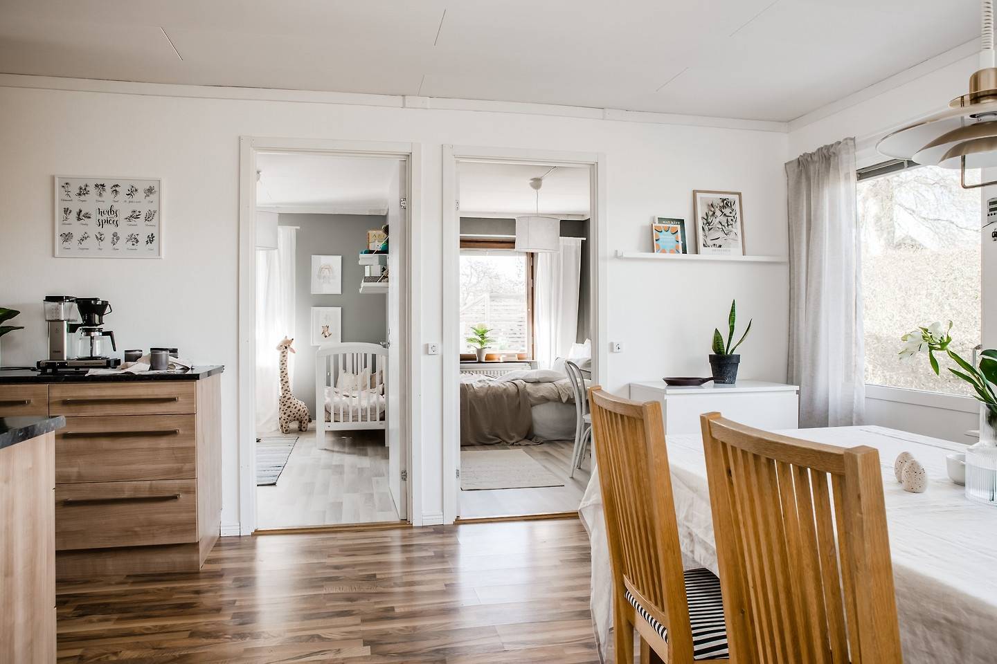 4 rum Villa på Ängsvägen 20 Södra Skogen Karlsborgs kommun - bild 35