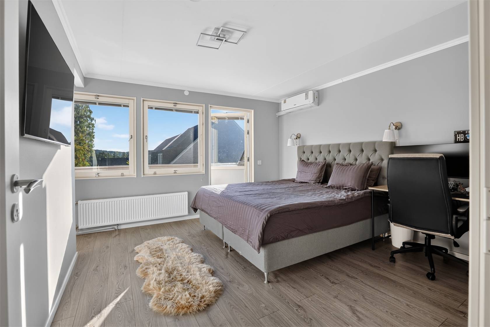 5 rum Radhus på Mörtstigen 26 Pershagen Södertälje kommun - bild 16