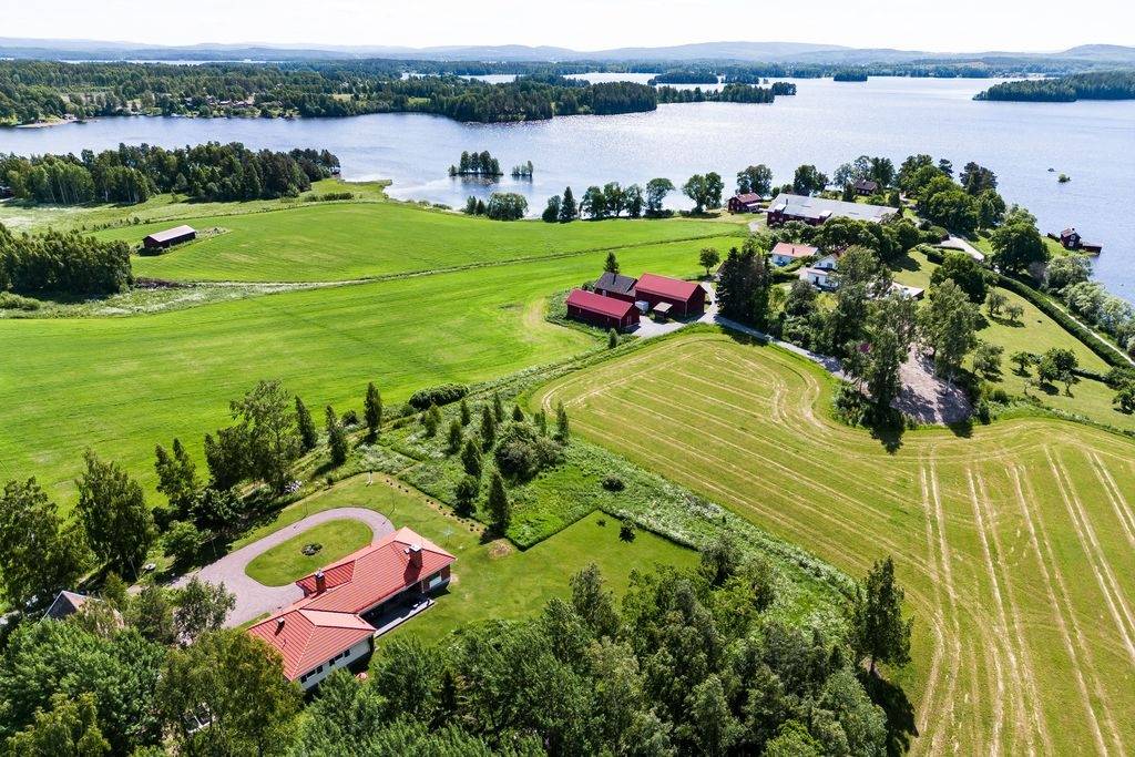 7 rum Villa på Stora Ornäs 40 Ornäs Borlänge kommun - bild 62