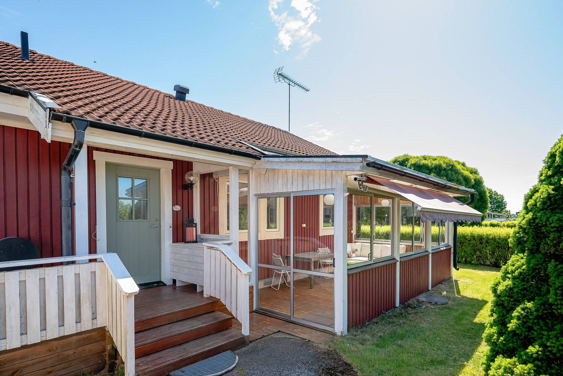 3 rum Lägenhet på Sörbygatan 8 Äsköping Katrineholms kommun - bild 19