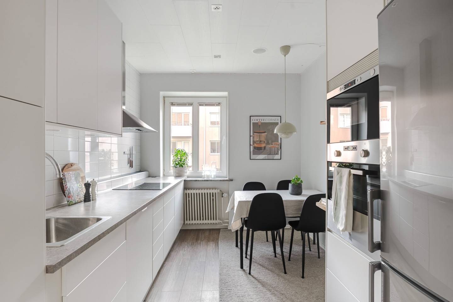 2 rum Lägenhet på Gröna gatan 13 B Torpa Jönköpings kommun - bild 7