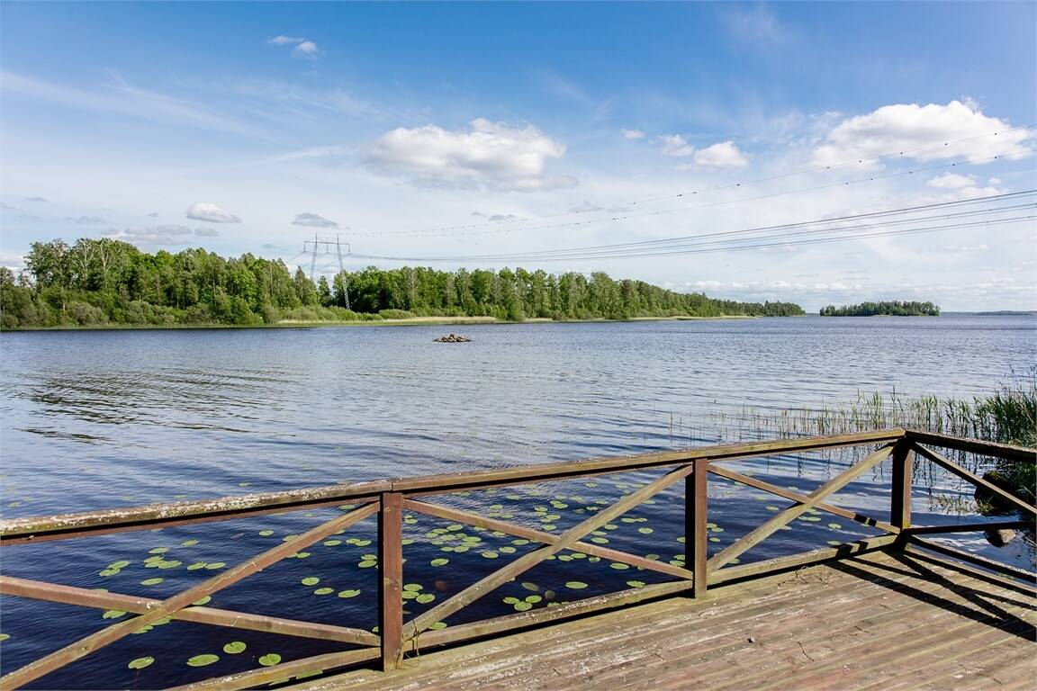 2 rum Vinterbonat fritidshus på Benestad Harsnäset 3 Alvesta Alvesta kommun - bild 10