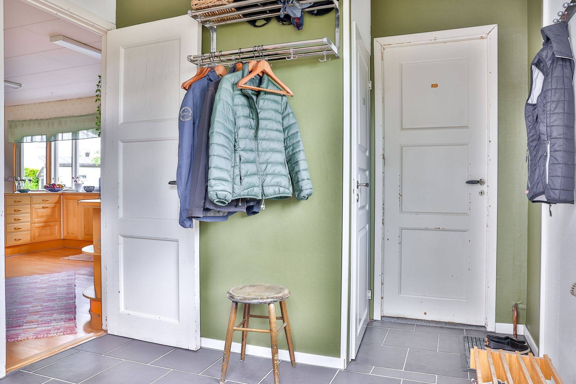 6 rum Villa på Malmslättsgatan 4 Borensberg Motala kommun - bild 19