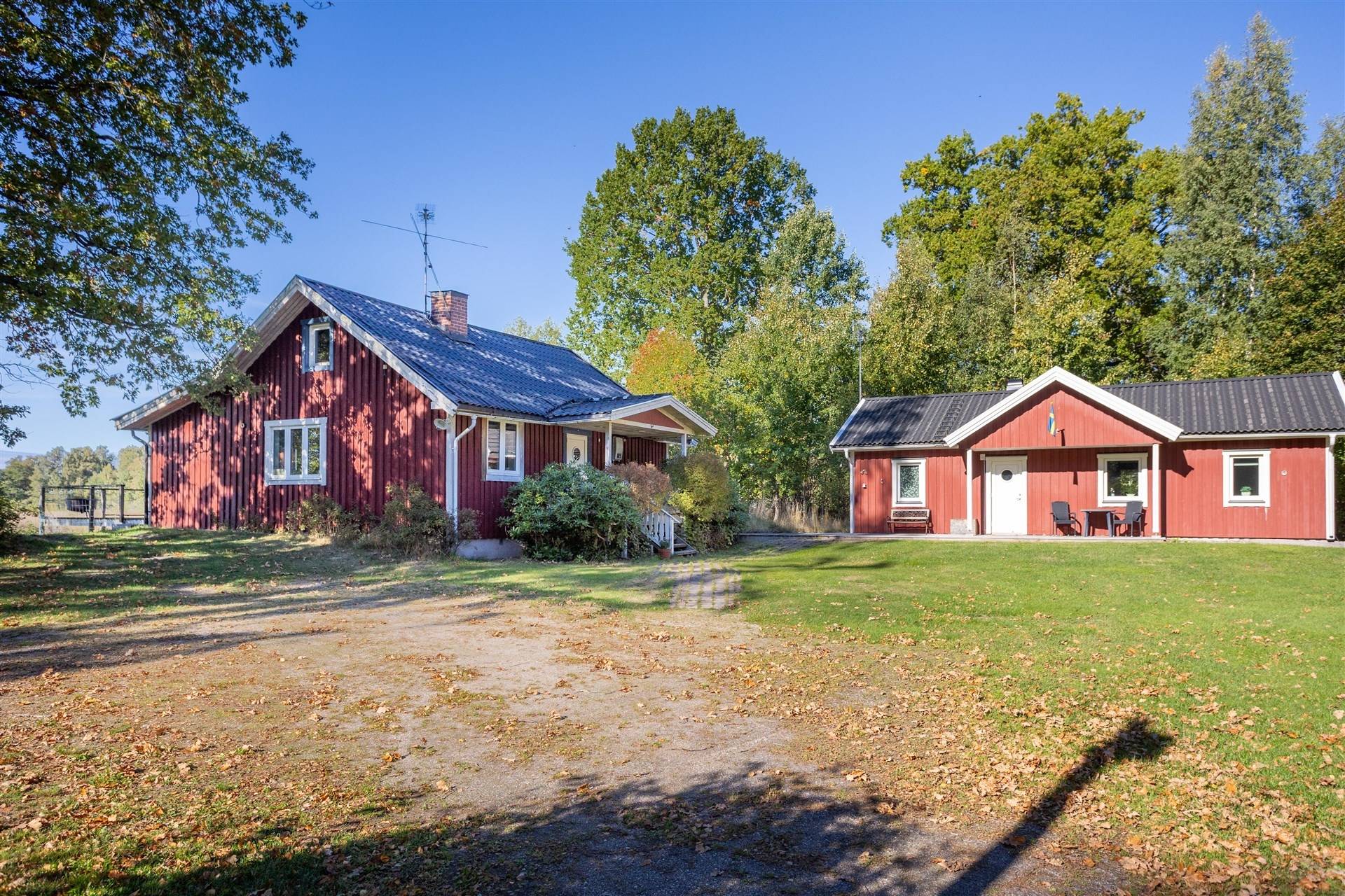 9 rum Villa på Nannberga 196 Nannberga Arboga kommun - bild 53