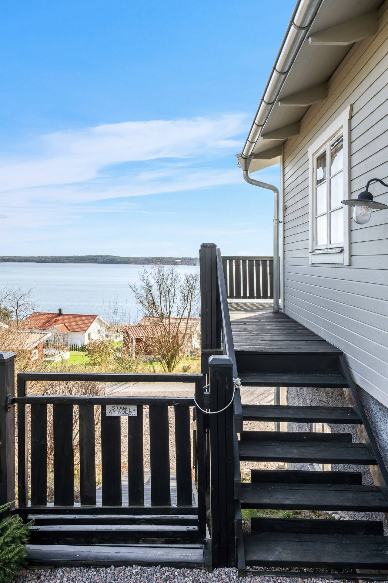 4 rum Villa på Haganäsvägen 18 Kvarsebo Norrköpings kommun - bild 34