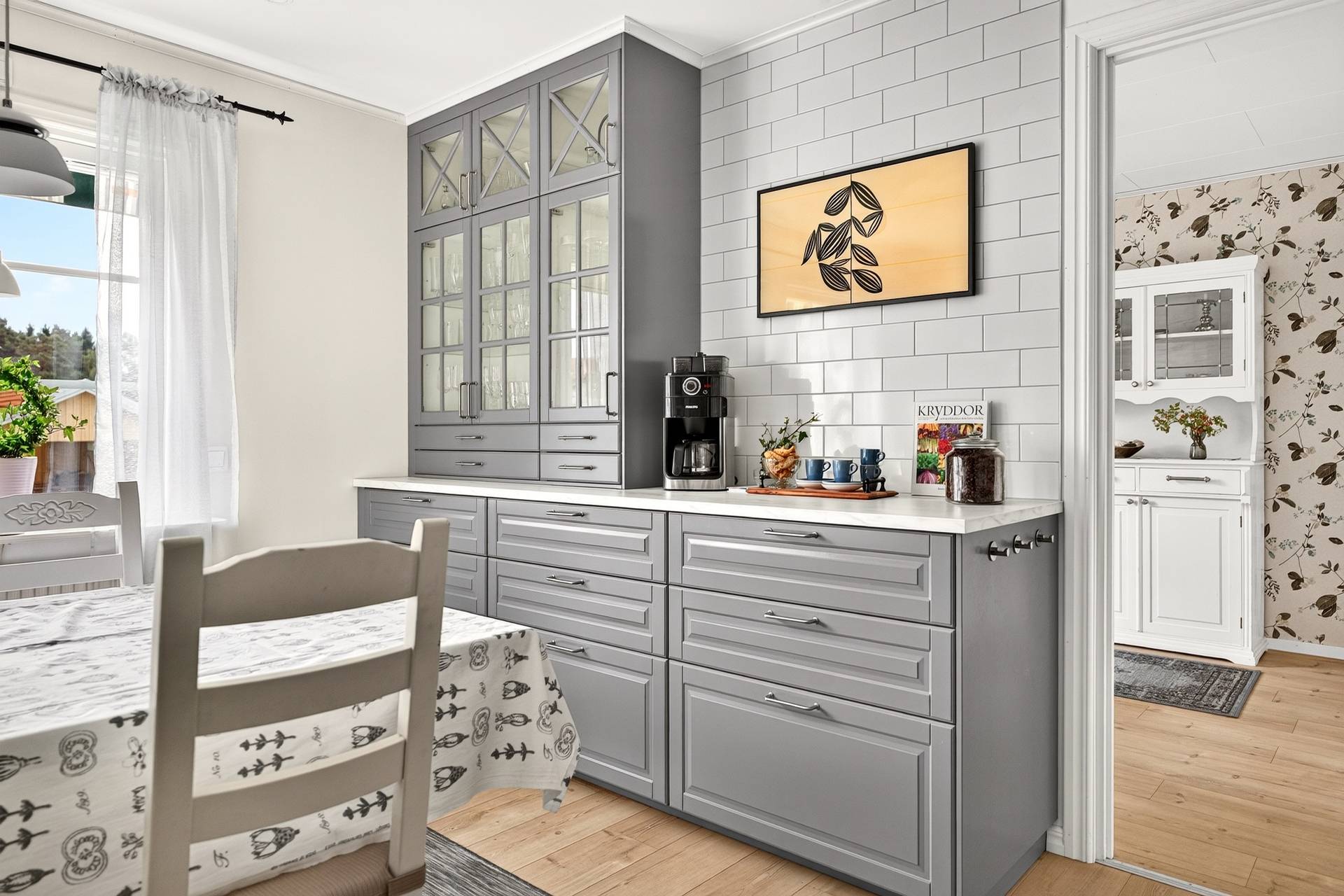 7 rum Villa på Torpkällevägen 30 Alsike Knivsta kommun - bild 12