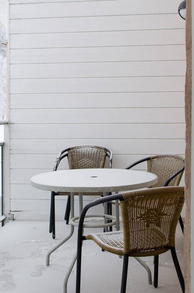 2 rum Lägenhet på Apartments 2, nr 28 Branäs Torsby kommun - bild 10