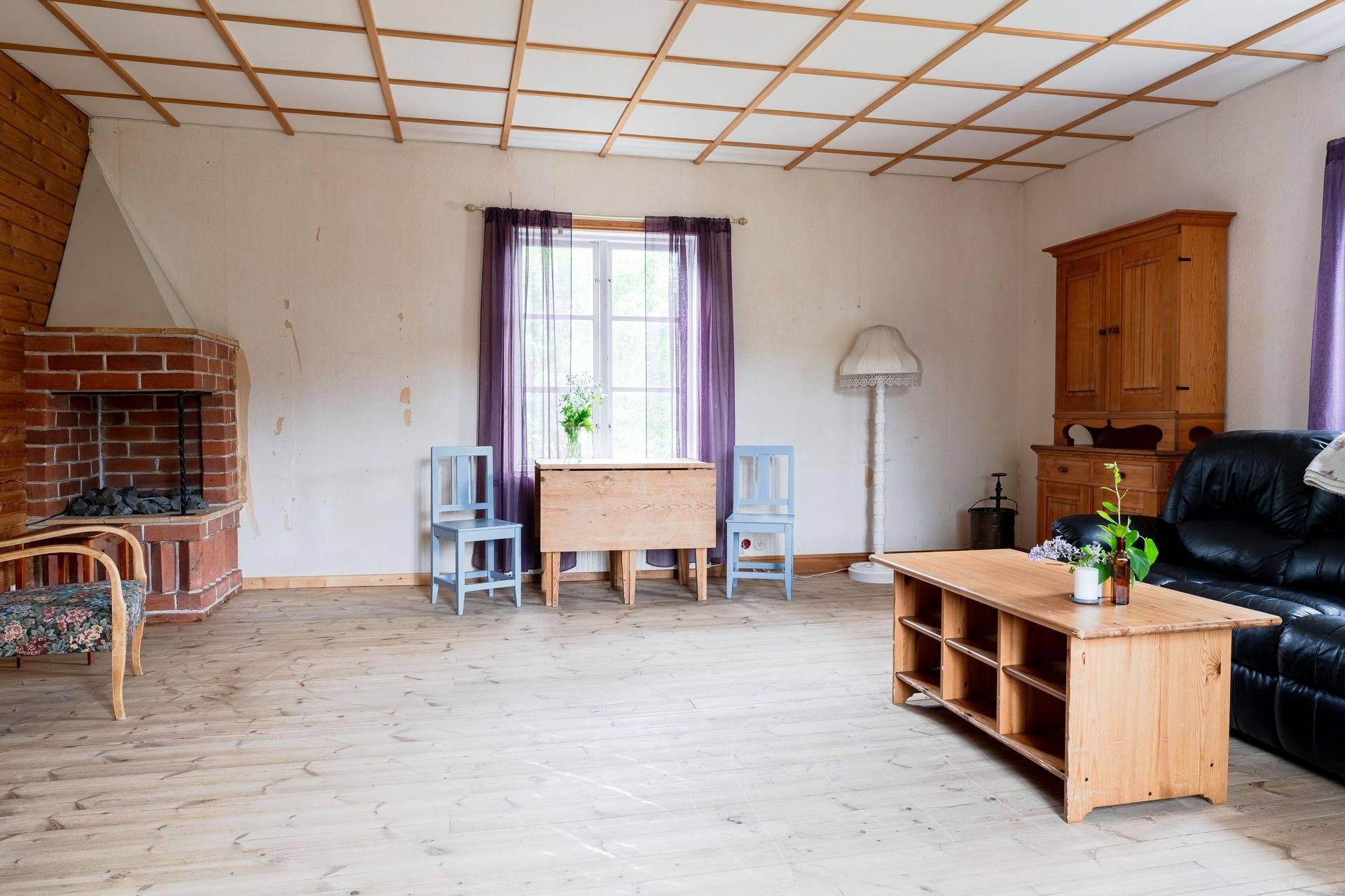 6 rum Villa på Hökmark 316 Lövånger Skellefteå kommun - bild 16