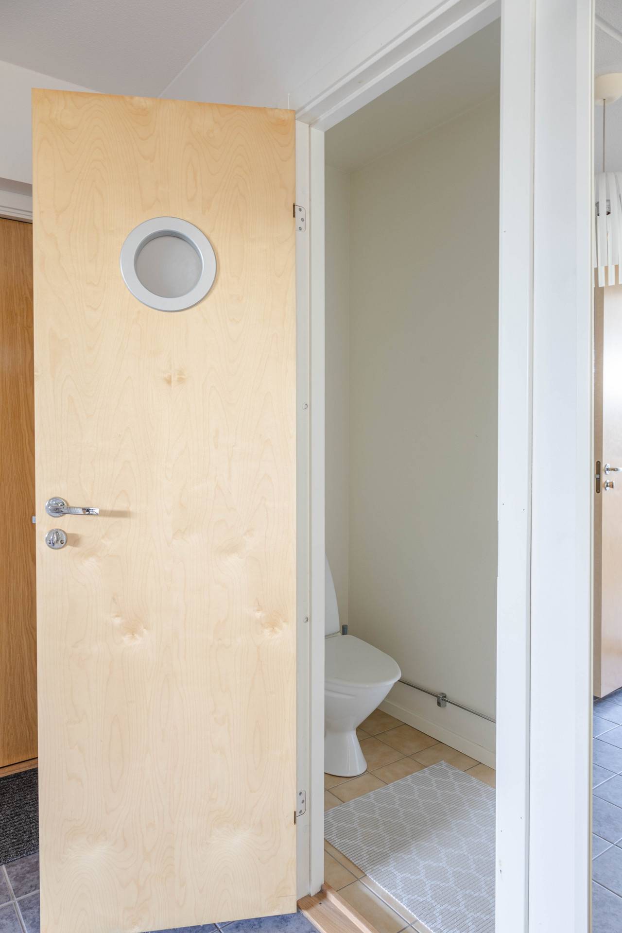 4 rum Lägenhet på Hagalidsvägen 6 Haga Västerås kommun - bild 27