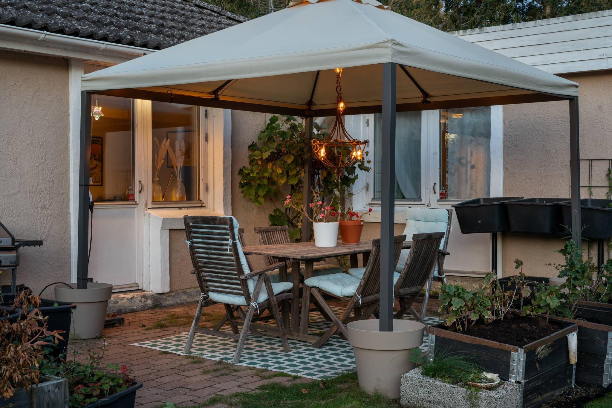 6 rum Villa på Ättehögsvägen 43 Gislövs Strandmark Trelleborgs kommun - bild 16