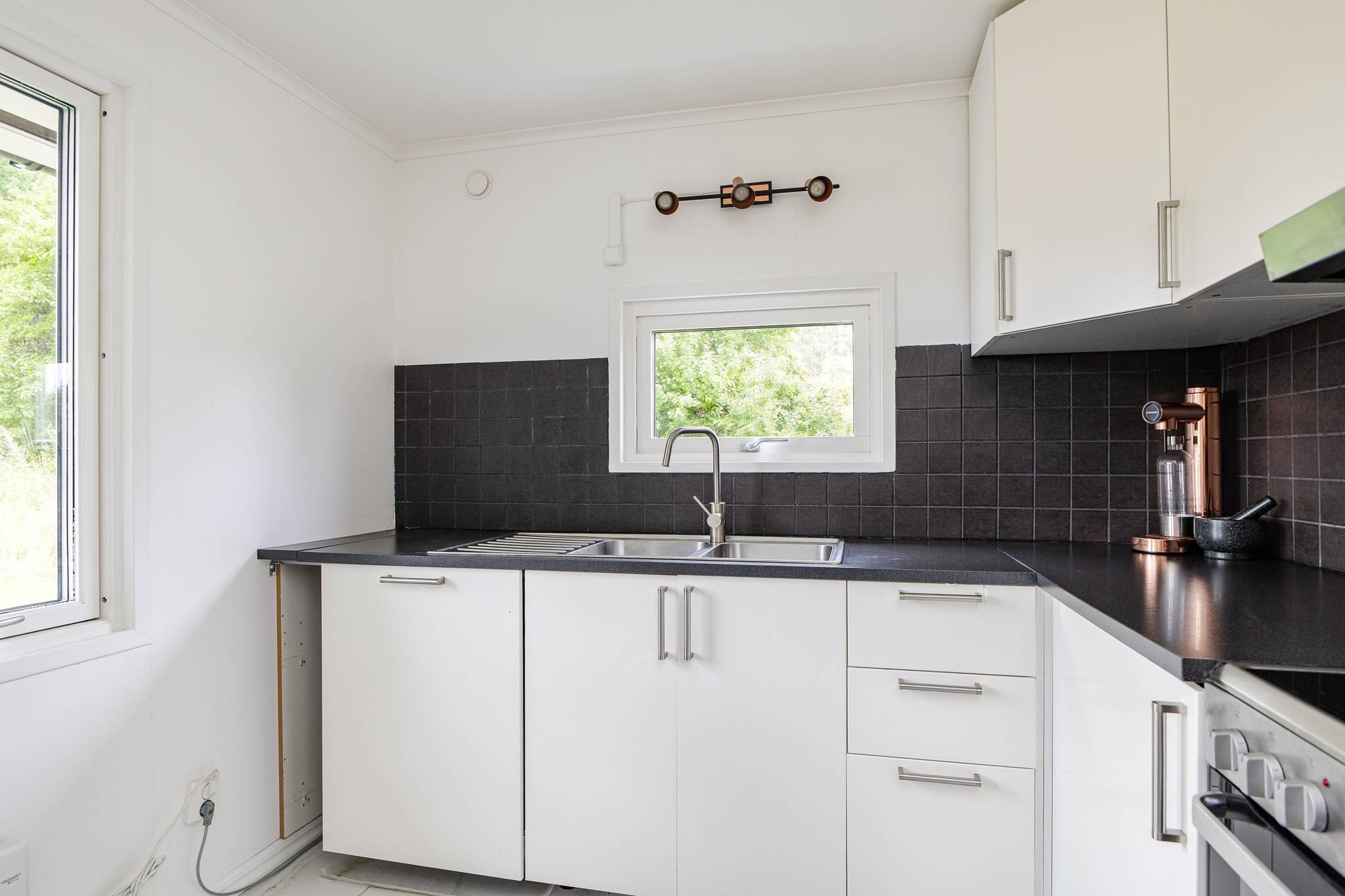 4 rum Villa på Katrinedalsvägen 66 Övergran Håbo kommun - bild 12