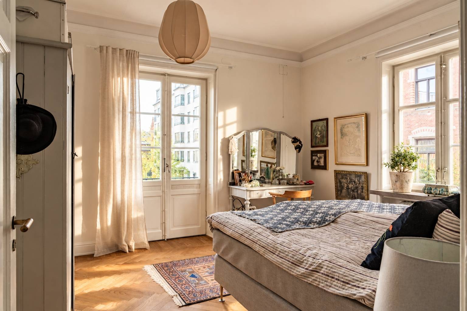 4 rum Lägenhet på Kungsgatan 8, helsingborg Centrum Helsingborgs kommun - bild 19