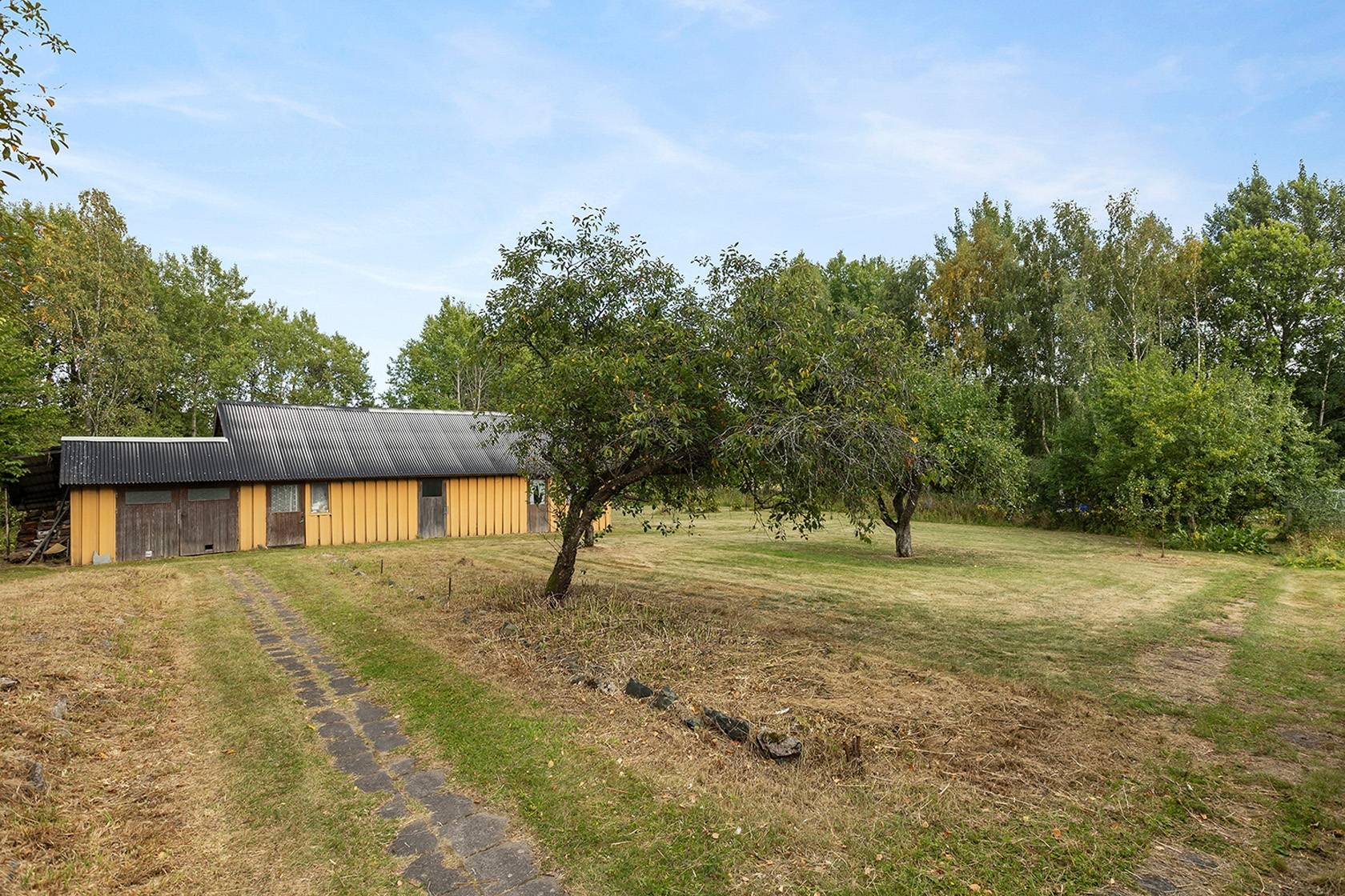 4 rum Villa på Förlunda 608 Lillån Örebro kommun - bild 6