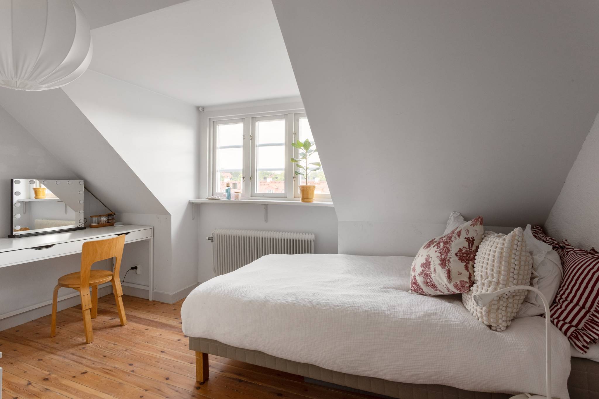 6 rum Radhus på Radhusallén 33 Bromma - Äppelviken Stockholms kommun - bild 40