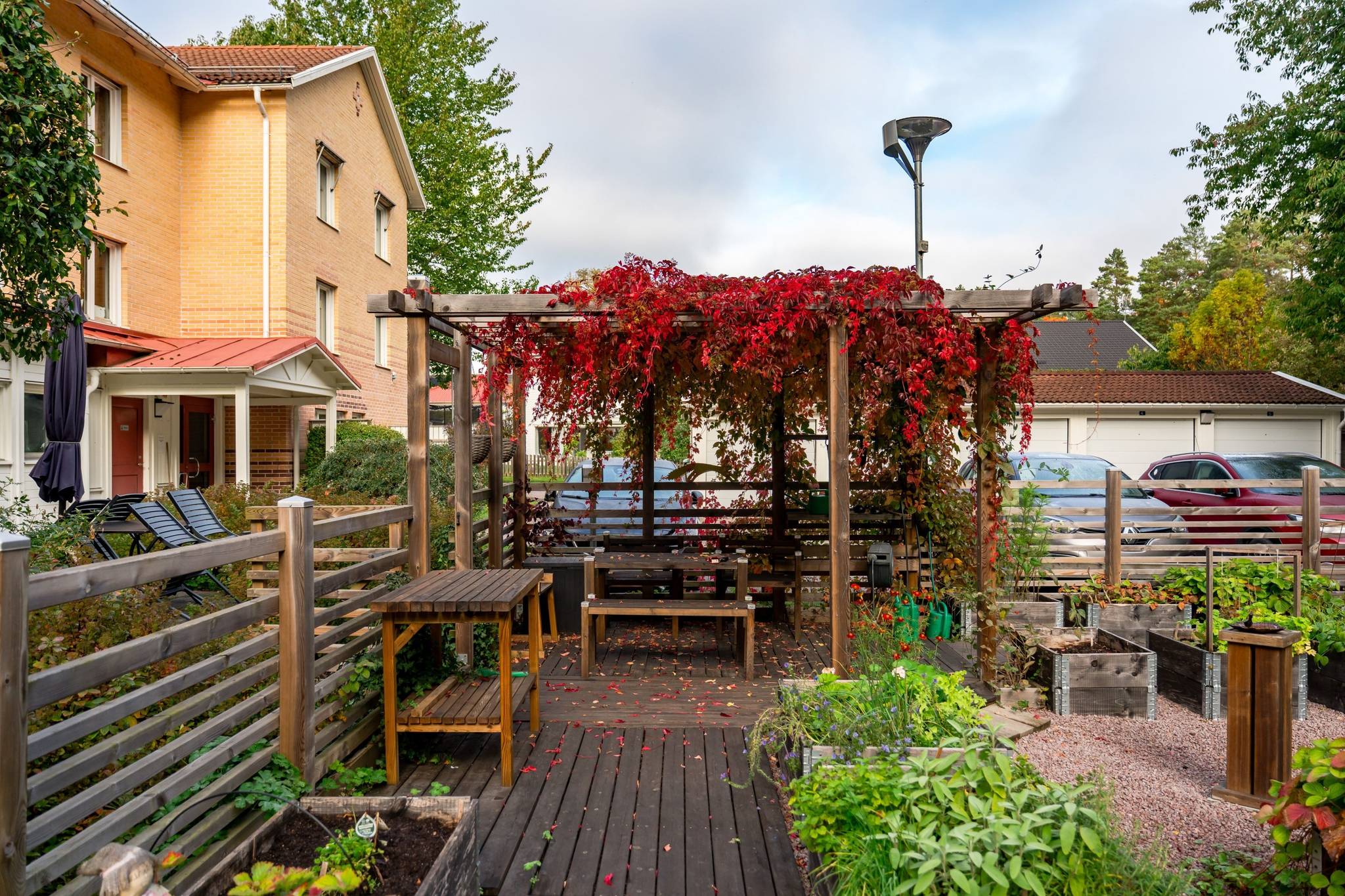 3 rum Lägenhet på Dag Hammarskjölds väg 246A Sunnersta Uppsala kommun - bild 32