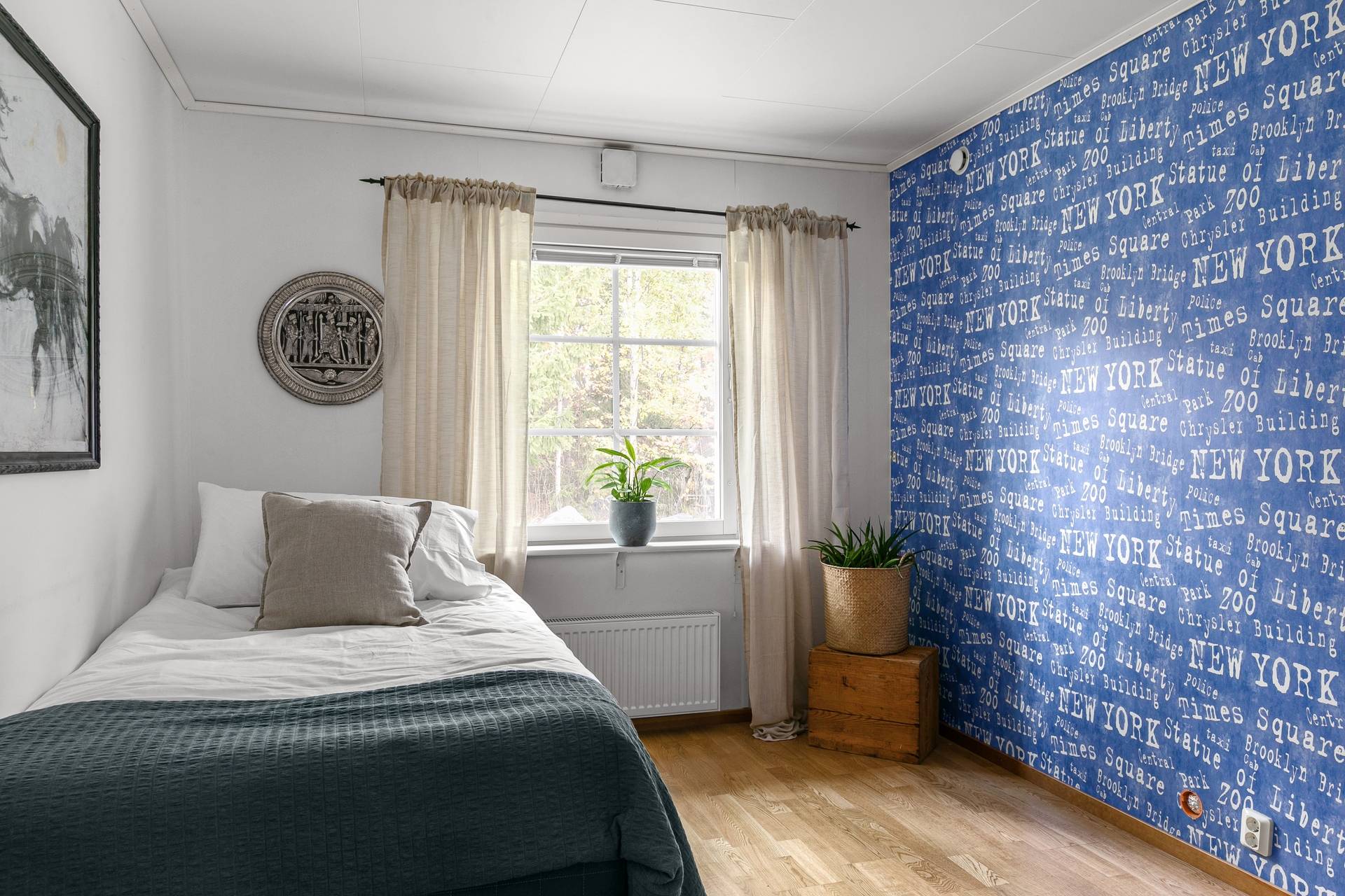 4 rum Villa på Stenhagsvägen 6 Furuvik Gävle kommun - bild 27
