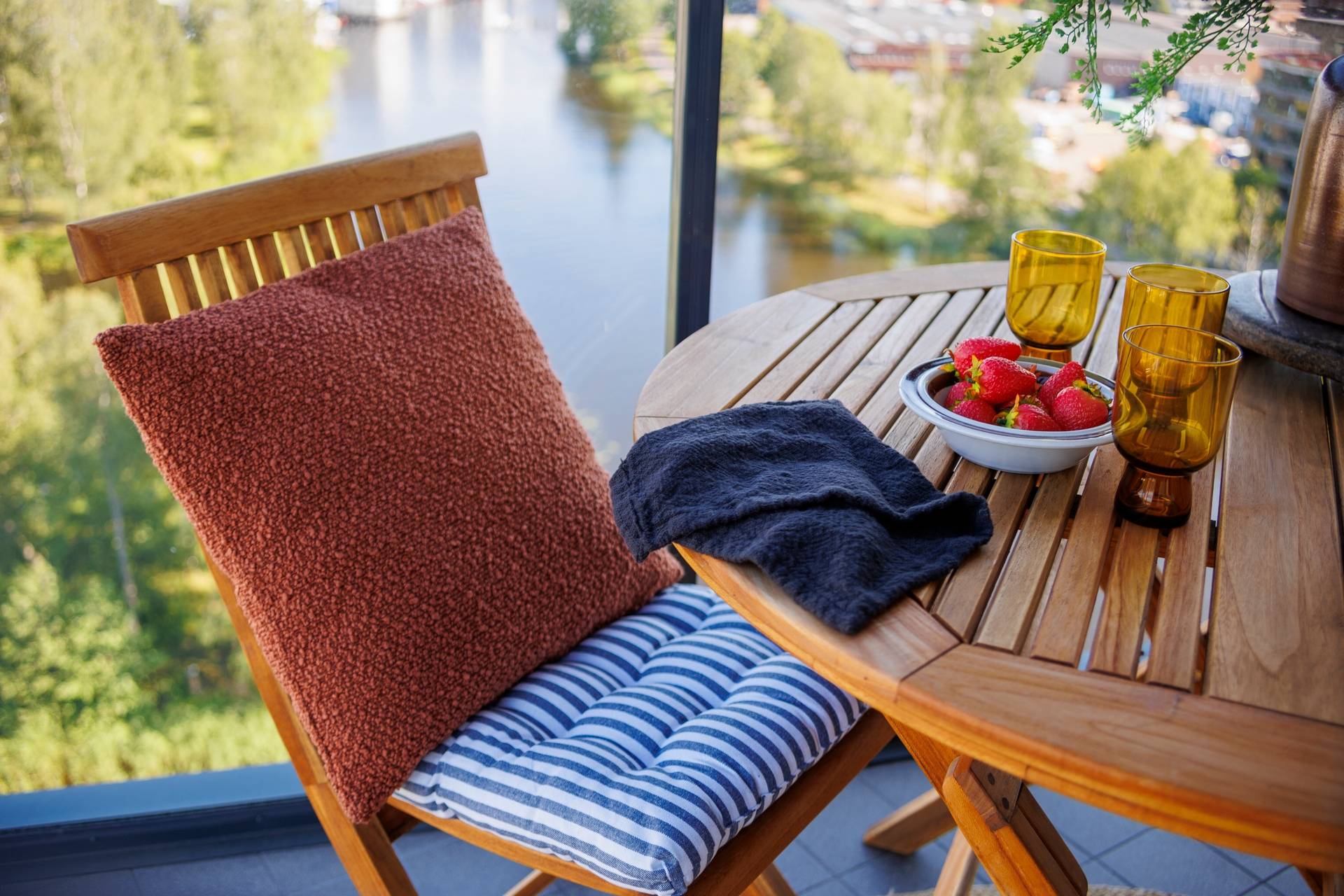 3 rum Lägenhet på Redaretorget 1 Bryggudden Karlstads kommun - bild 19