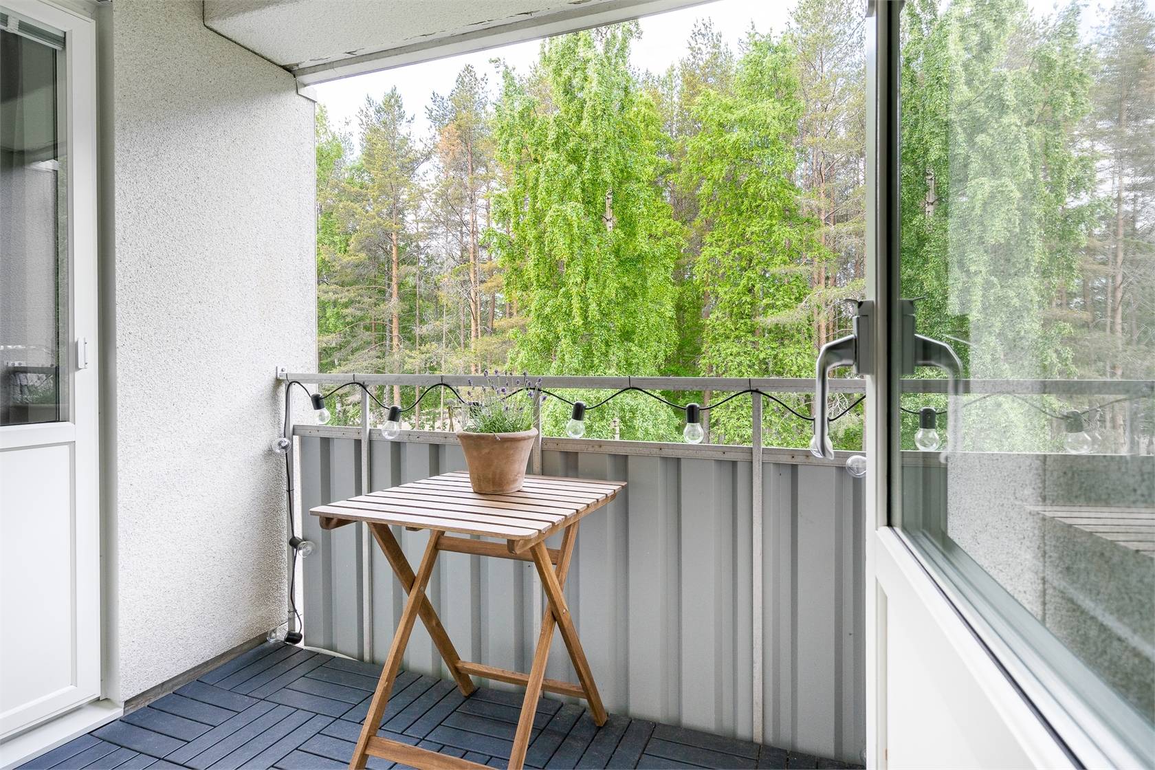 2 rum Lägenhet på Mariehemsvägen 15C Mariehem Umeå kommun - bild 3