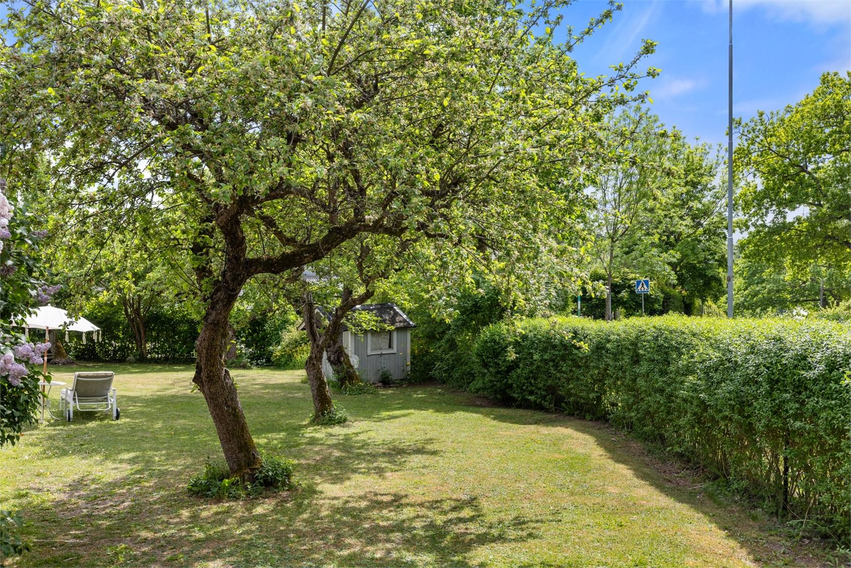 5 rum Villa på Näsby allé 61 Näsbypark Täby kommun - bild 42