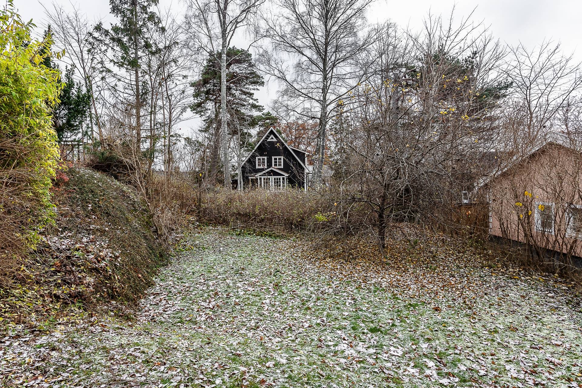 6 rum Villa på Pilfinksvägen 3 Sunnersta Uppsala kommun - bild 26
