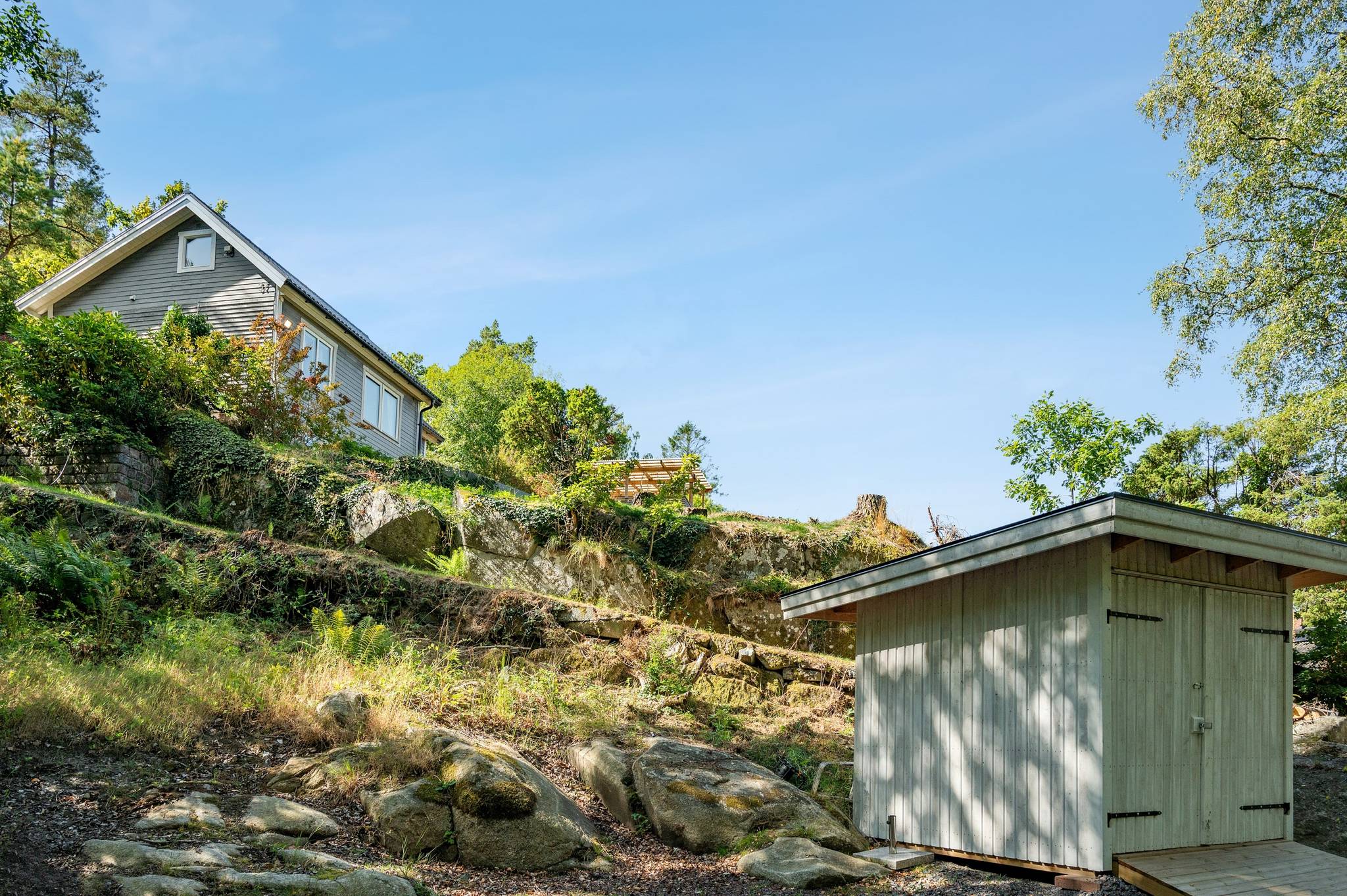 2 rum Villa på Långåsvägen 37 Lindome Mölndals kommun - bild 14