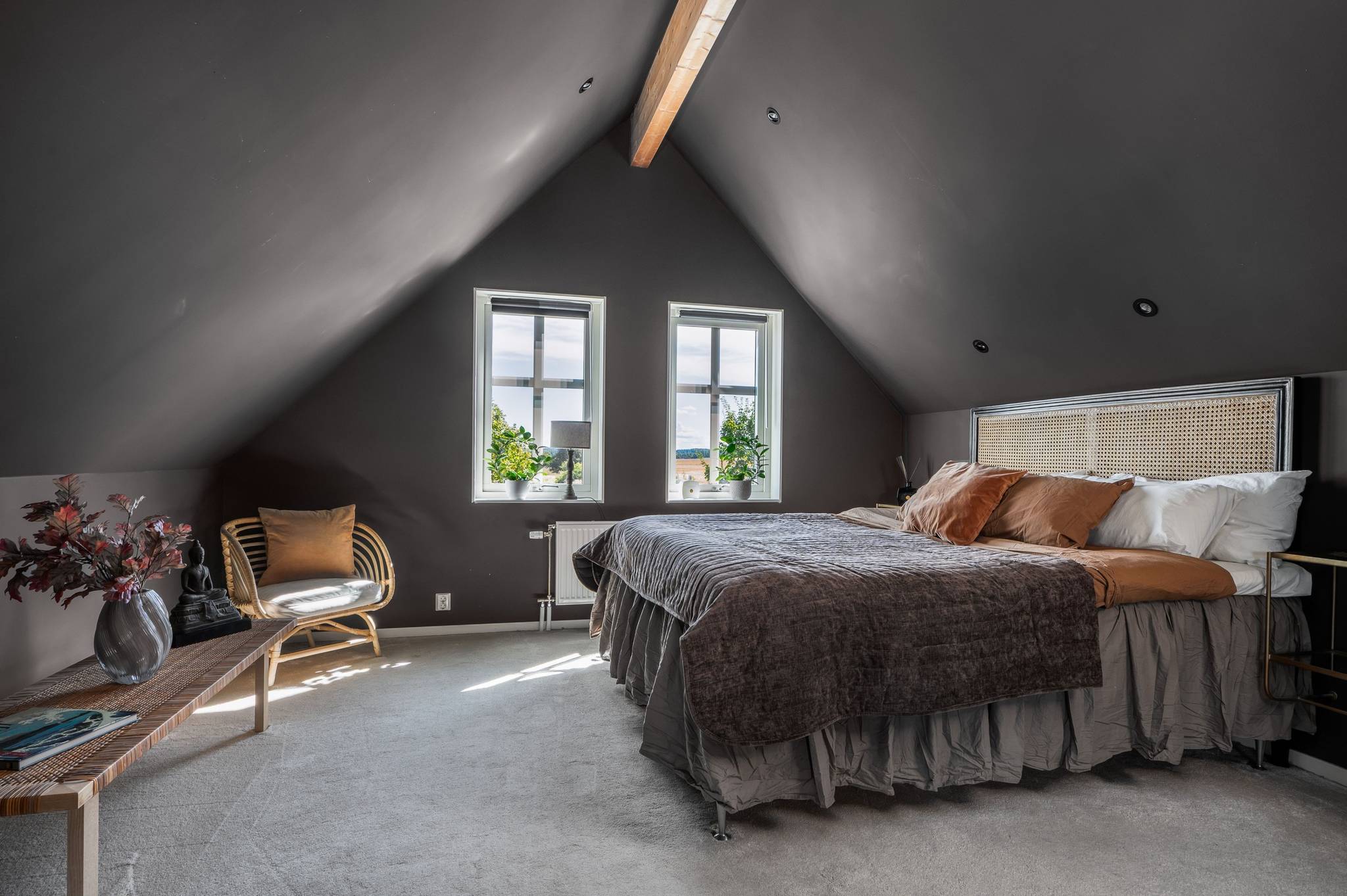 7 rum Villa på Krokbränninge Lundnäset 1 Kaga Linköpings kommun - bild 27