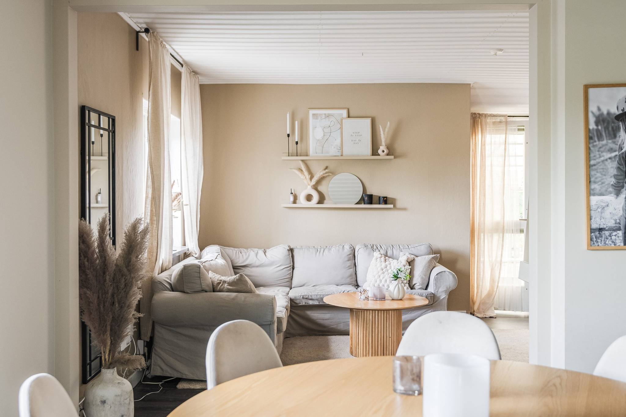 4 rum Villa på Barrskogsgatan 9 Norrsundet Gävle kommun - bild 18