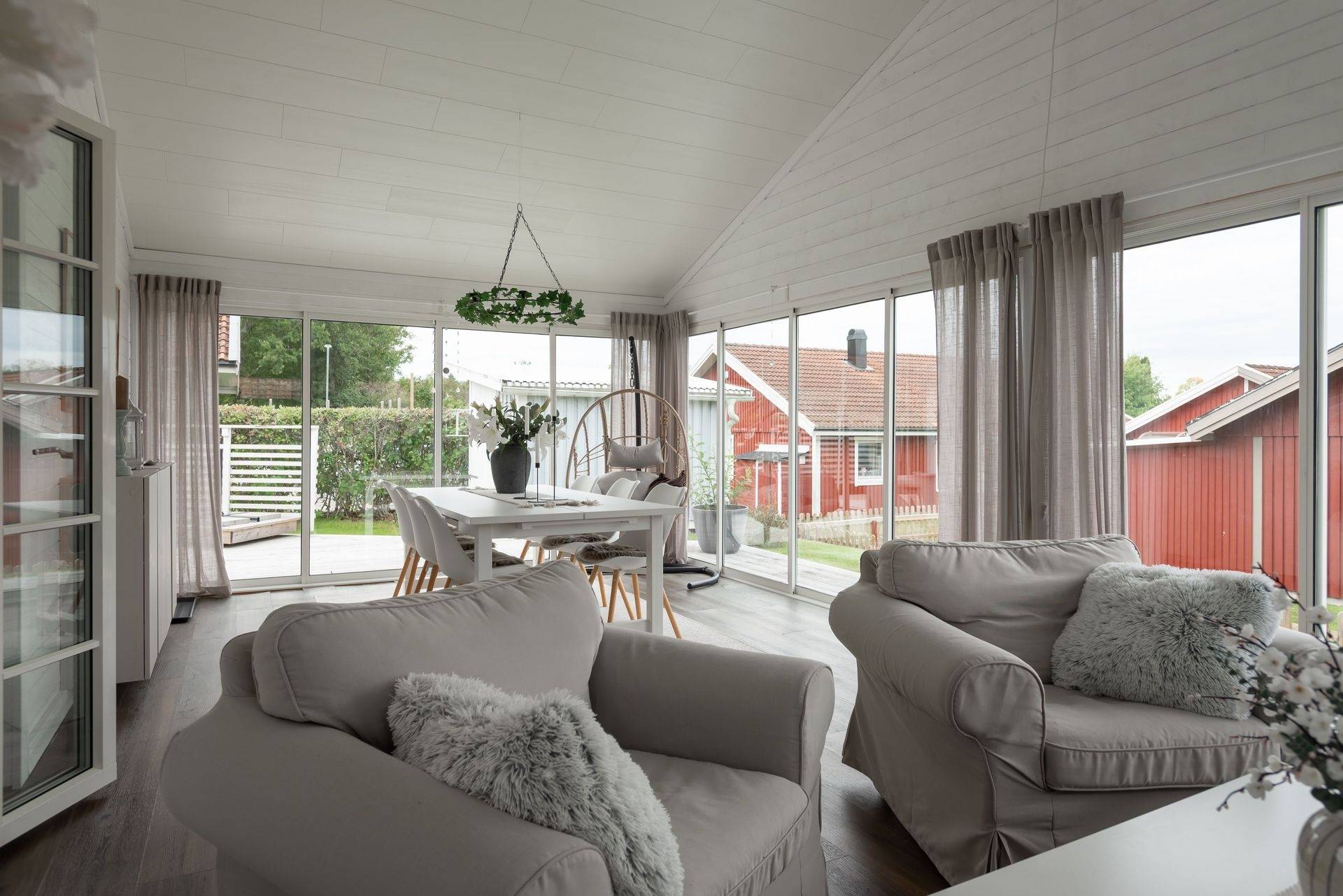 5 rum Villa på Friskens väg 4A Kumla Kumla kommun - bild 8
