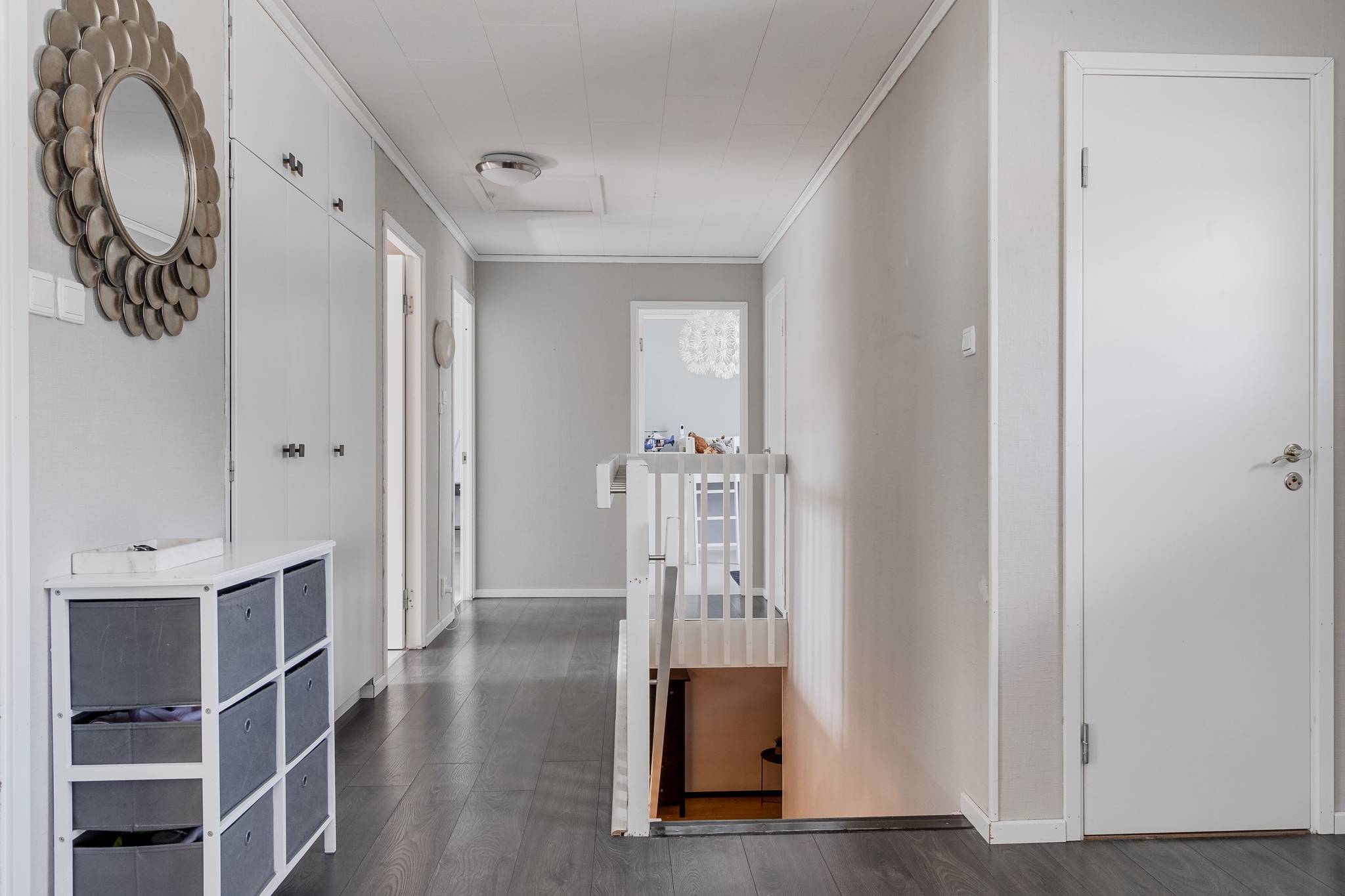 5 rum Villa på Oxhagsvägen 19 Ljungnäs Mönsterås kommun - bild 17