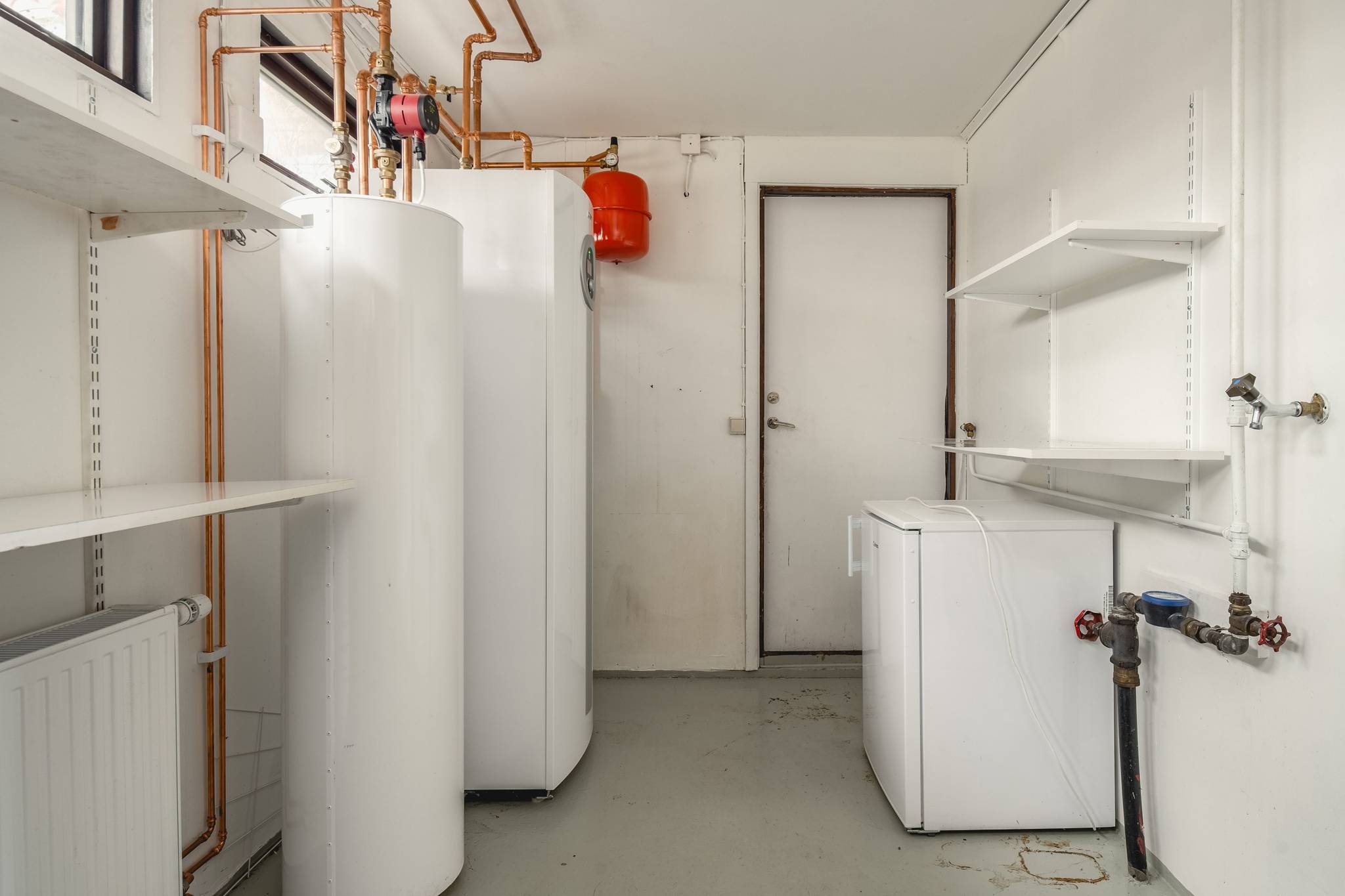 7 rum Villa på Gamla Marmavägen 14 Söderhamns kommun - bild 23