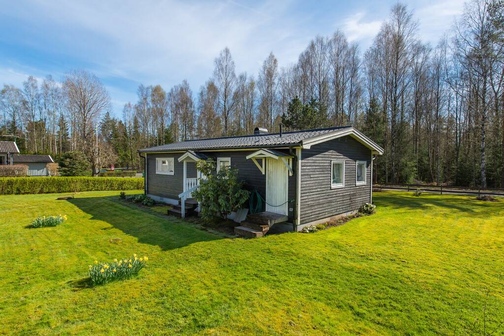 3 rum Fritidsboende på Södra Lindevägen 6 Bosnäs Borås kommun - bild 6